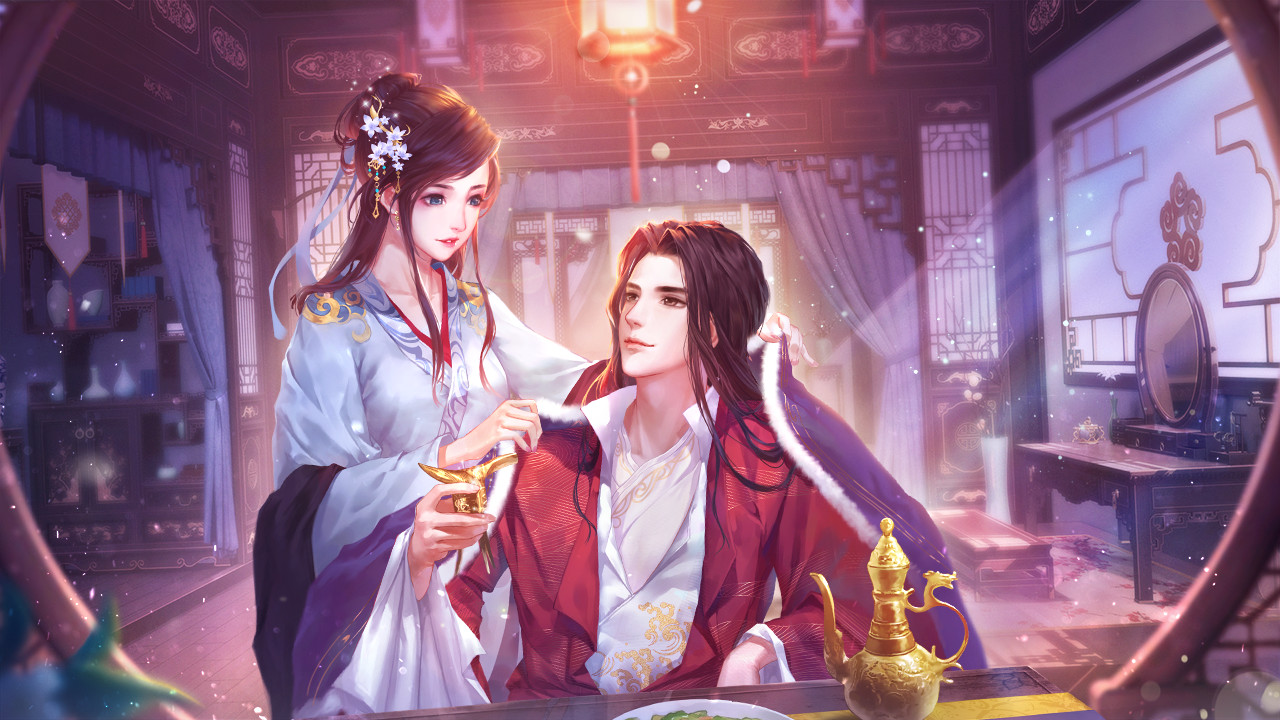 Legend of the Phoenix screenshot 4