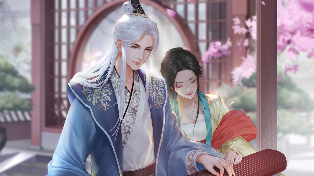 Legend of the Phoenix screenshot 3