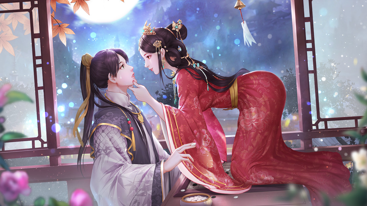 Legend of the Phoenix screenshot 7