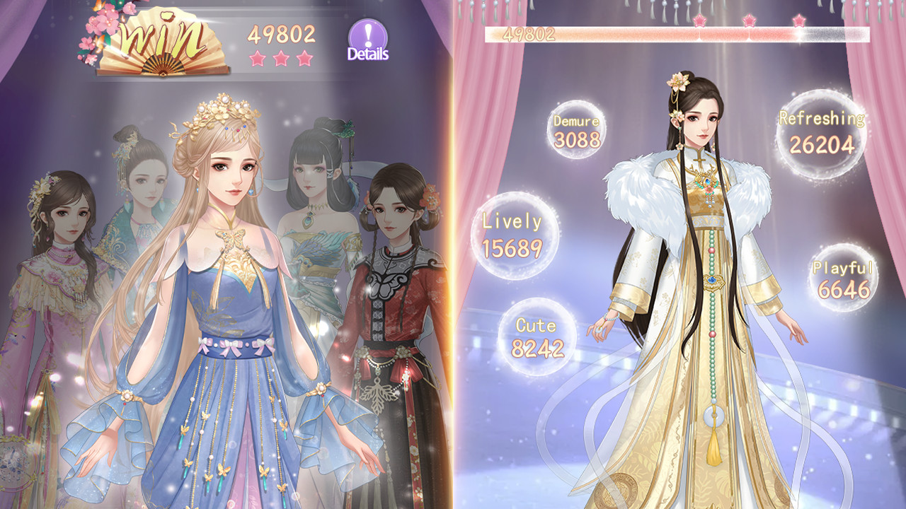 Legend of the Phoenix screenshot 9