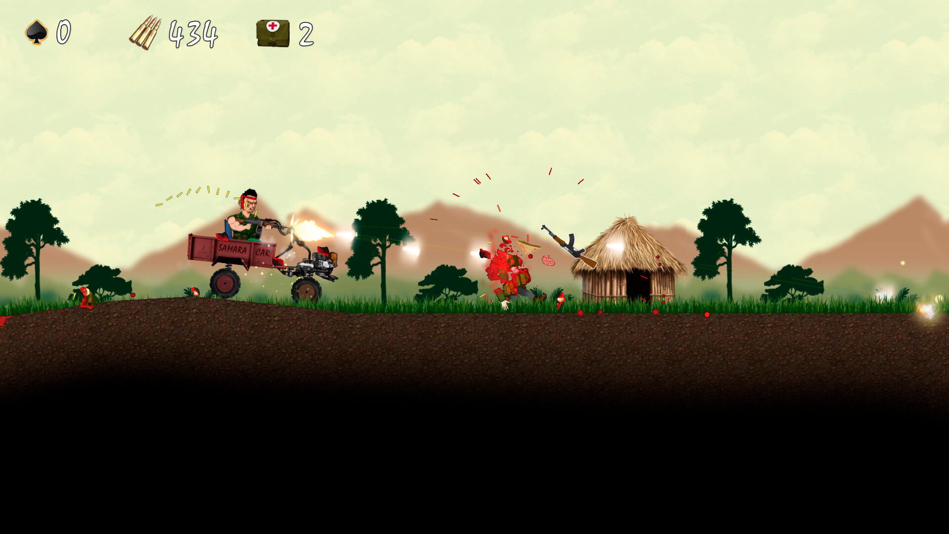 Age of Valakas: Vietnam screenshot 4