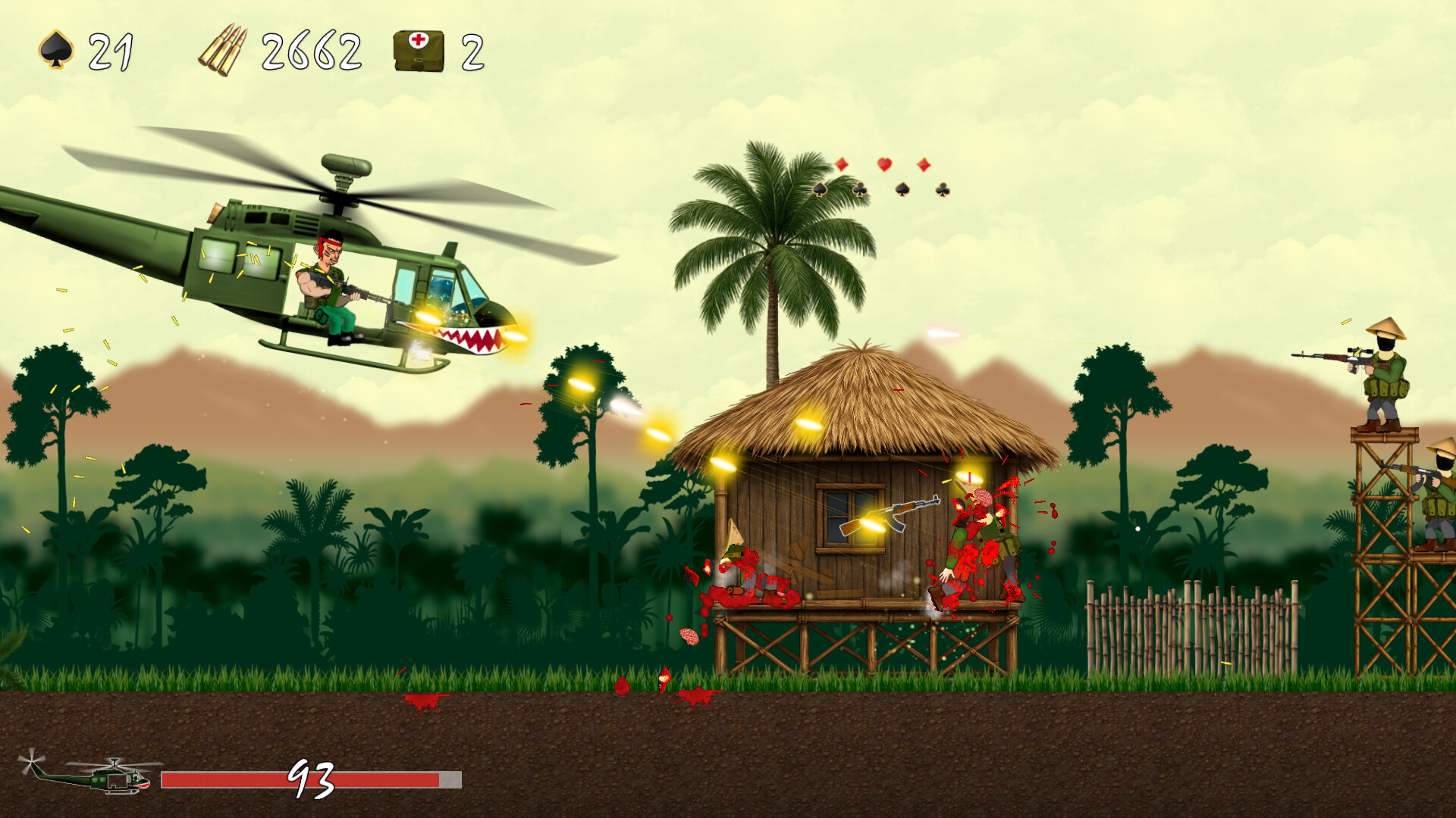 Age of Valakas: Vietnam screenshot 3