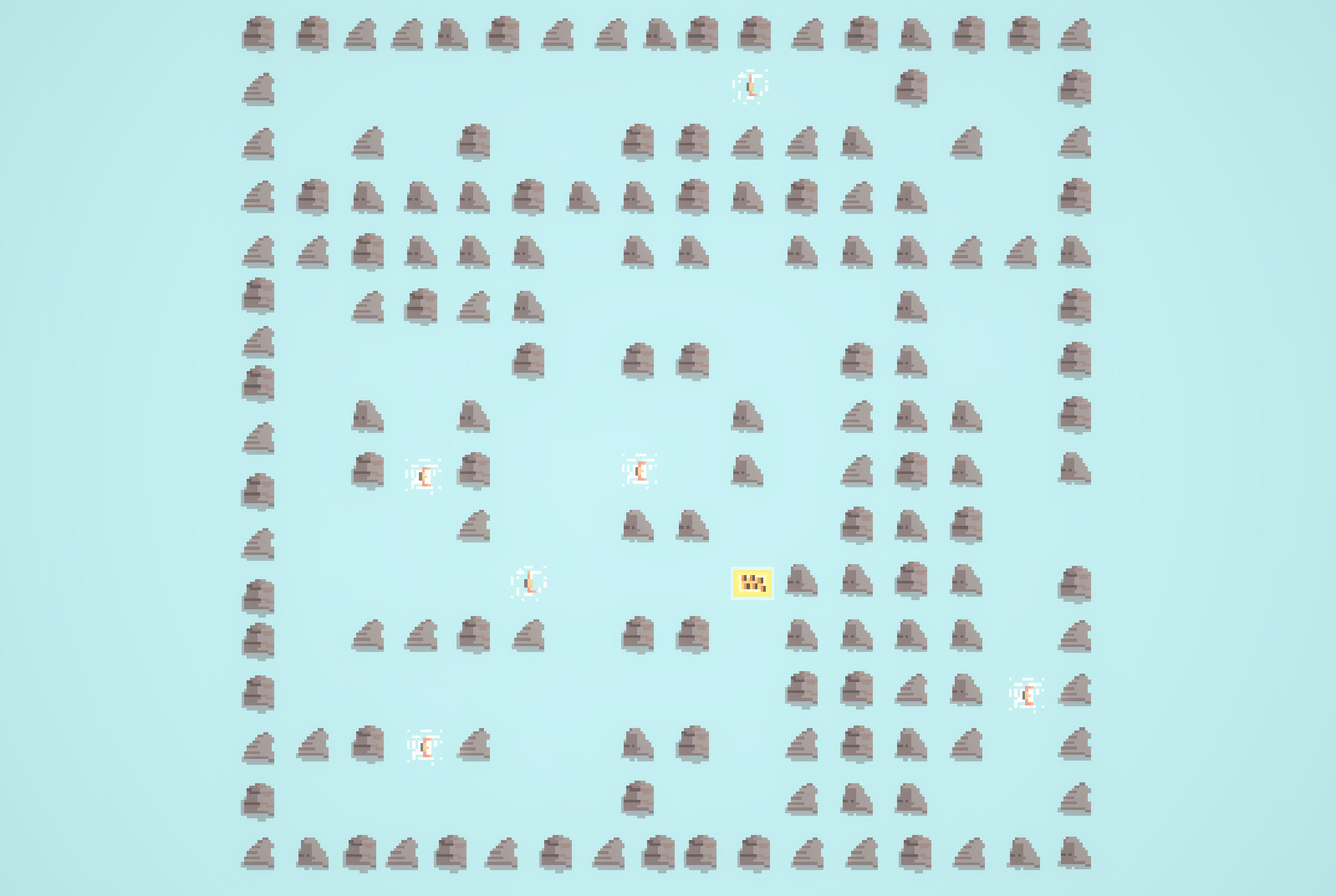 7 Days To Save The World screenshot 6