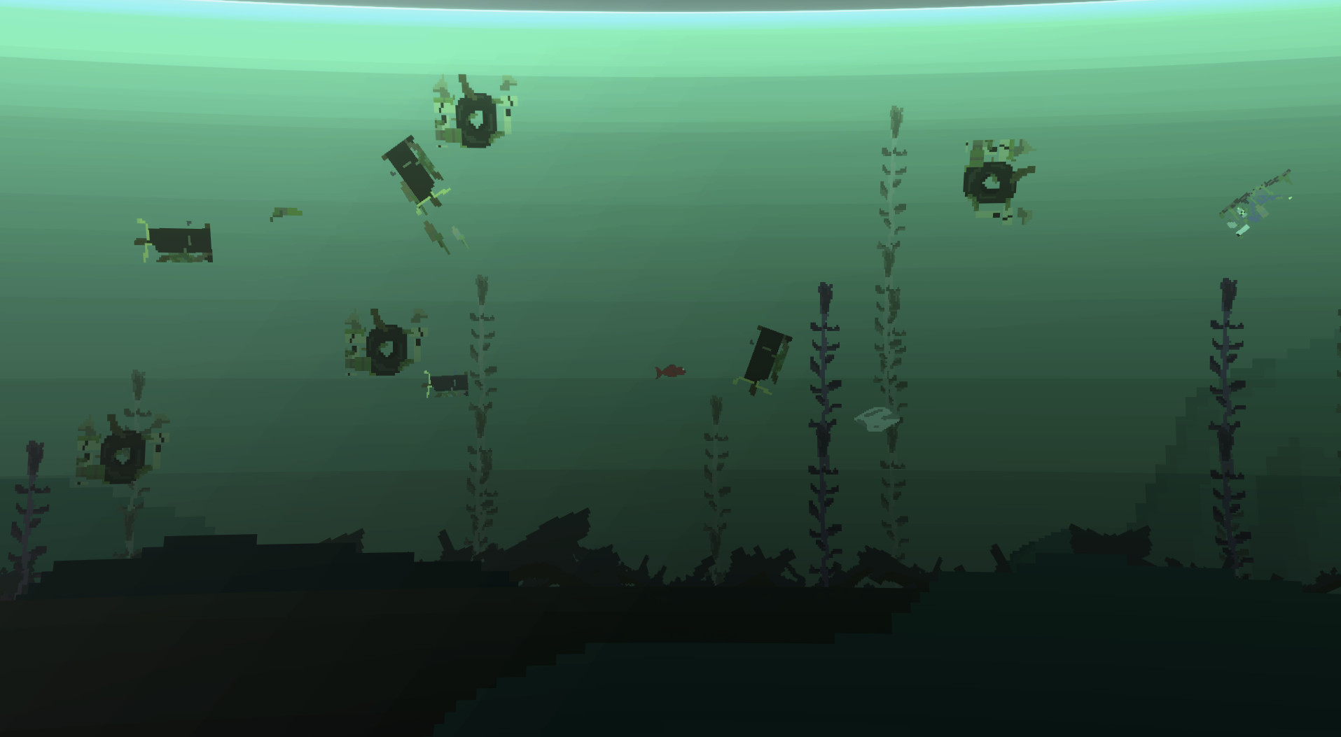 7 Days To Save The World screenshot 8