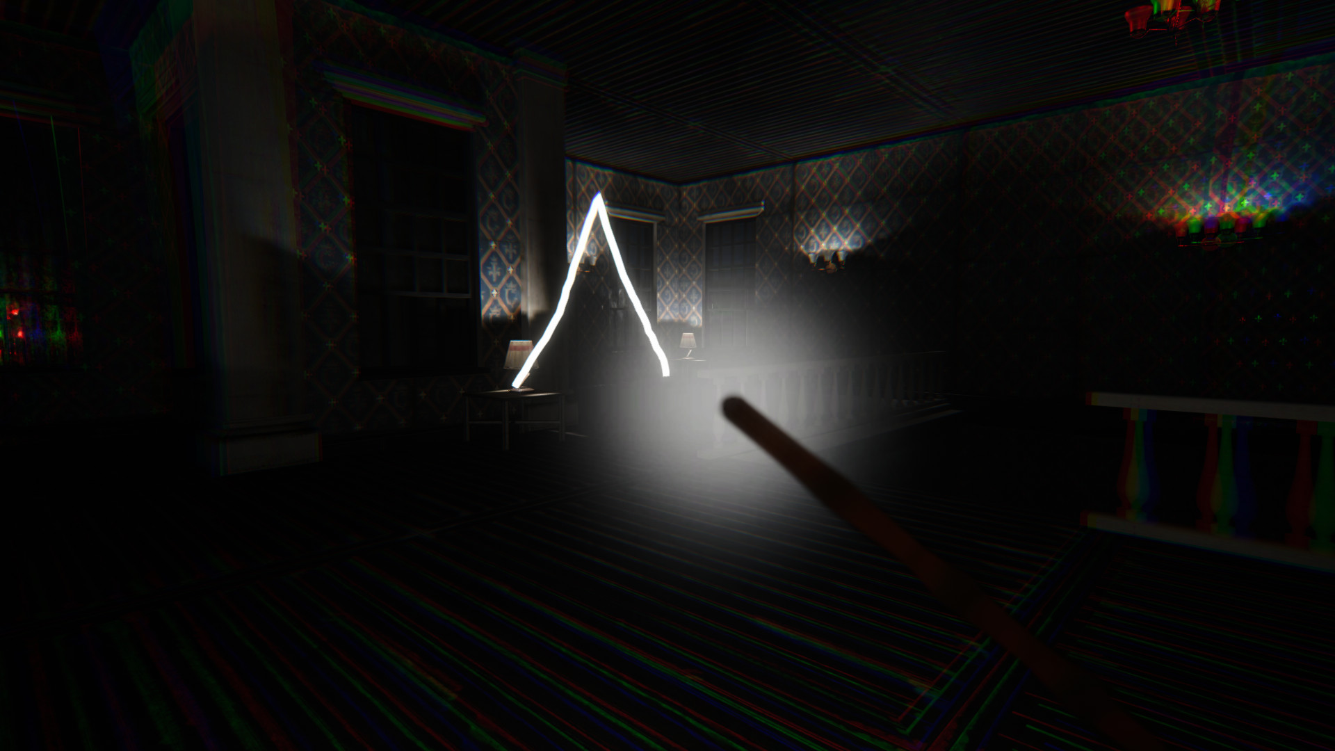 Edessa: School of Wizardry screenshot 2