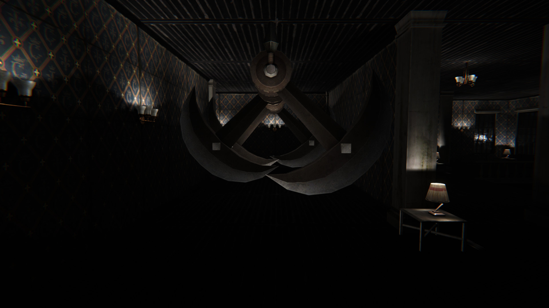 Edessa: School of Wizardry screenshot 8