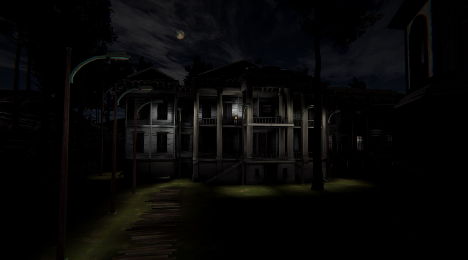 Edessa: School of Wizardry screenshot 7
