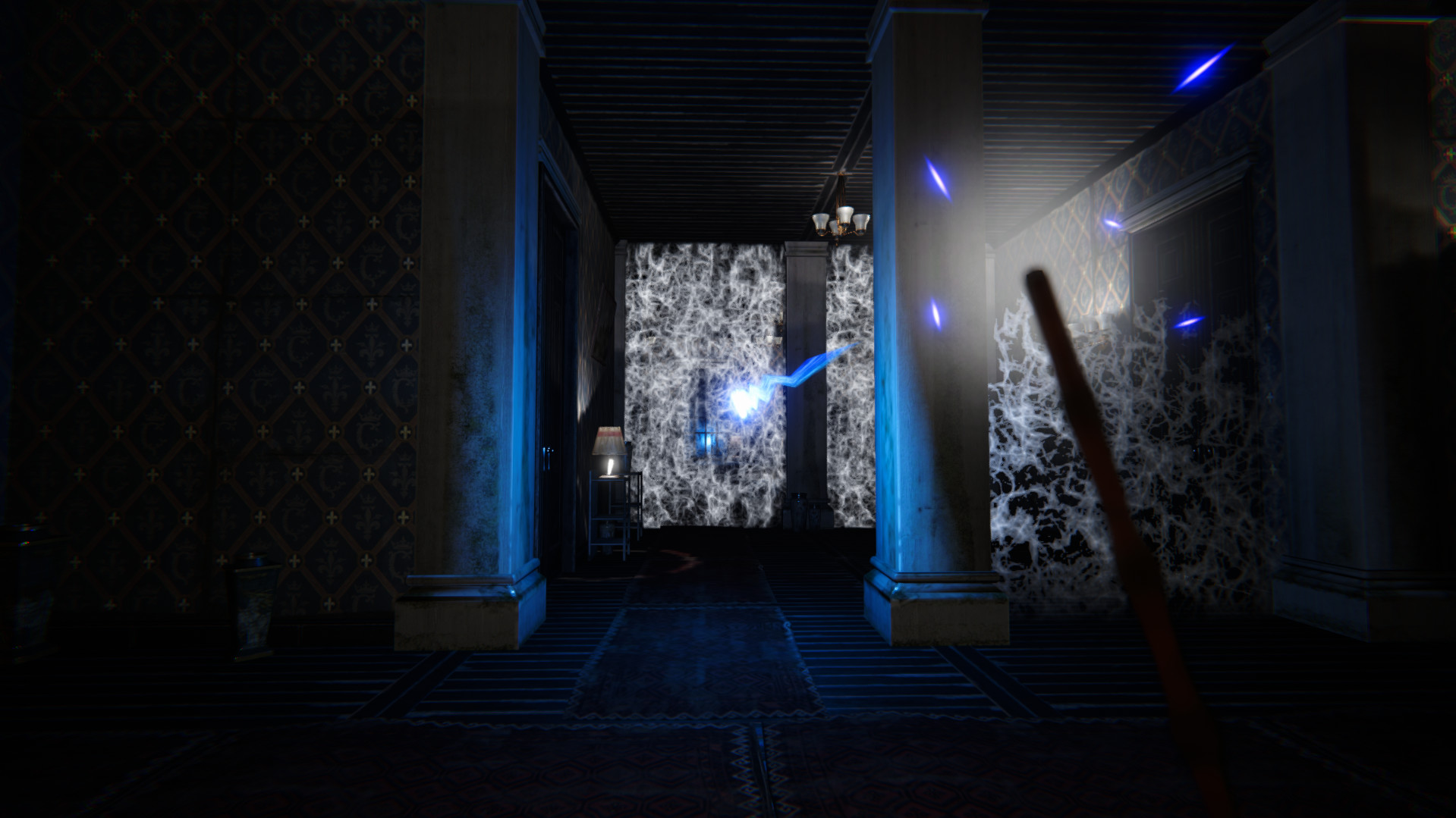 Edessa: School of Wizardry screenshot 3