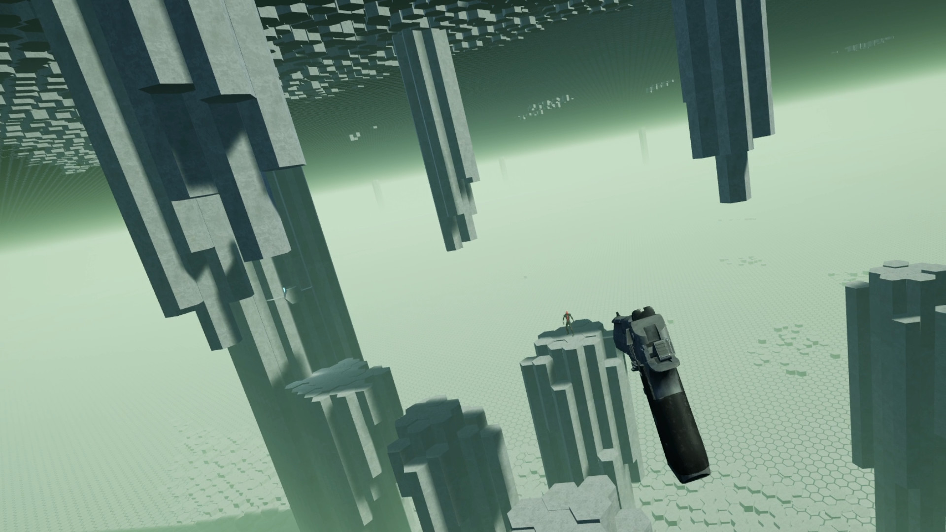Basault VR screenshot 9