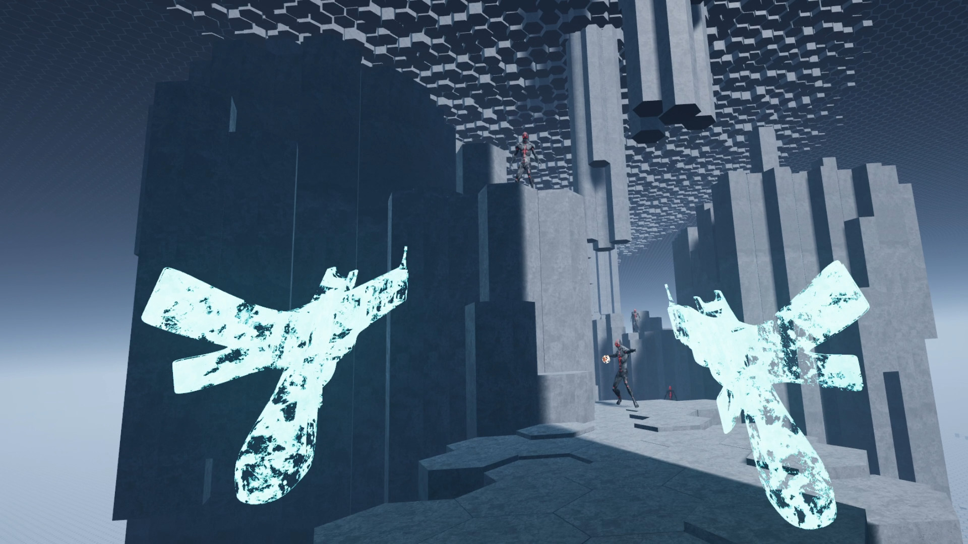 Basault VR screenshot 5