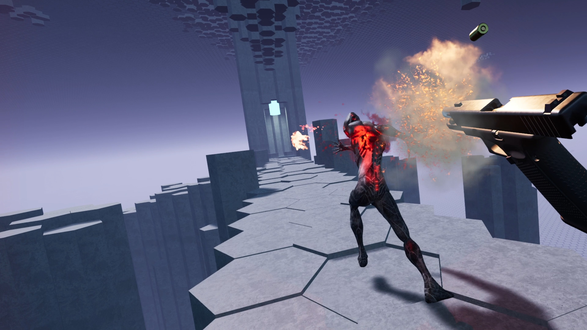 Basault VR screenshot 4