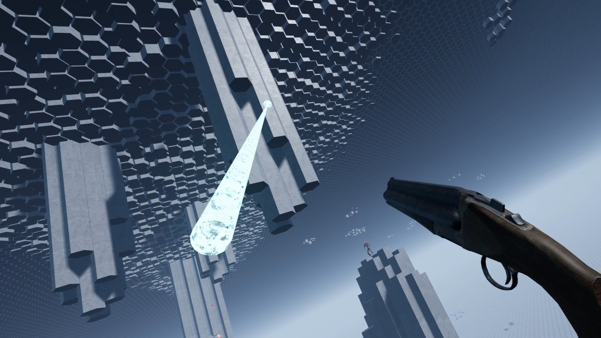 Basault VR screenshot 10