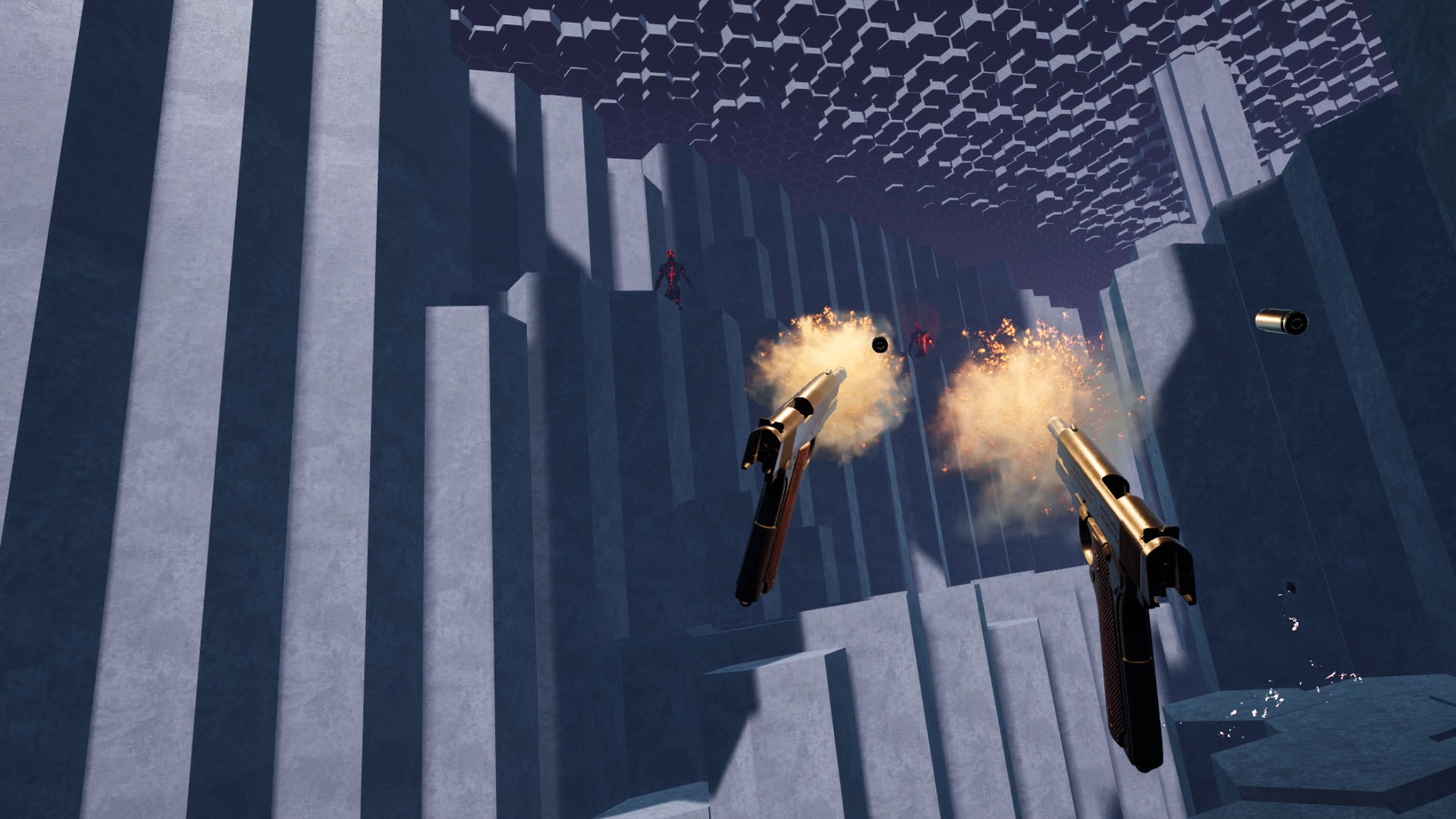 Basault VR screenshot 7