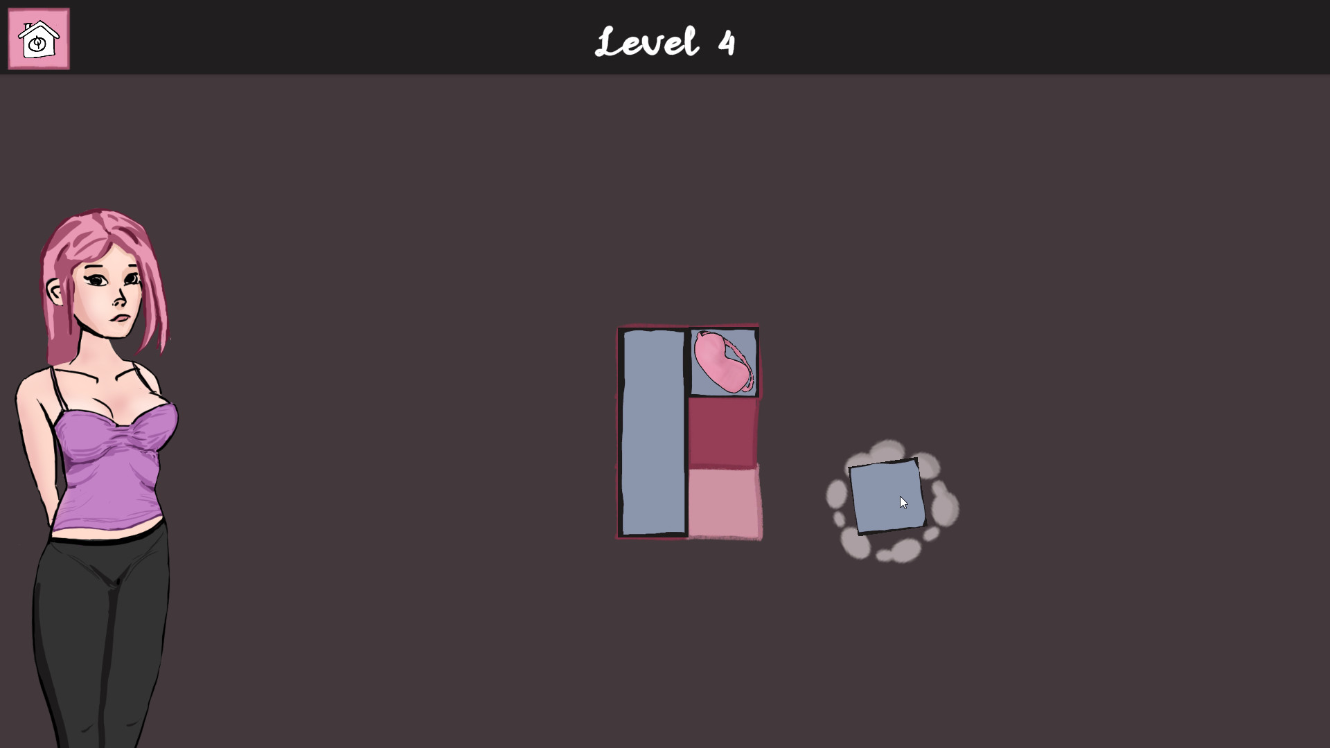 POORLY drawn but HORNY screenshot 4