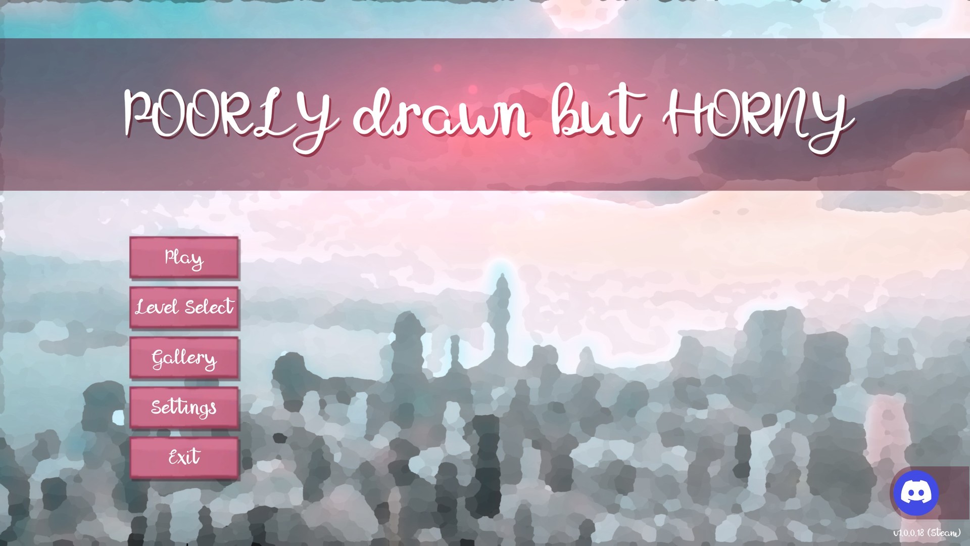 POORLY drawn but HORNY screenshot 7