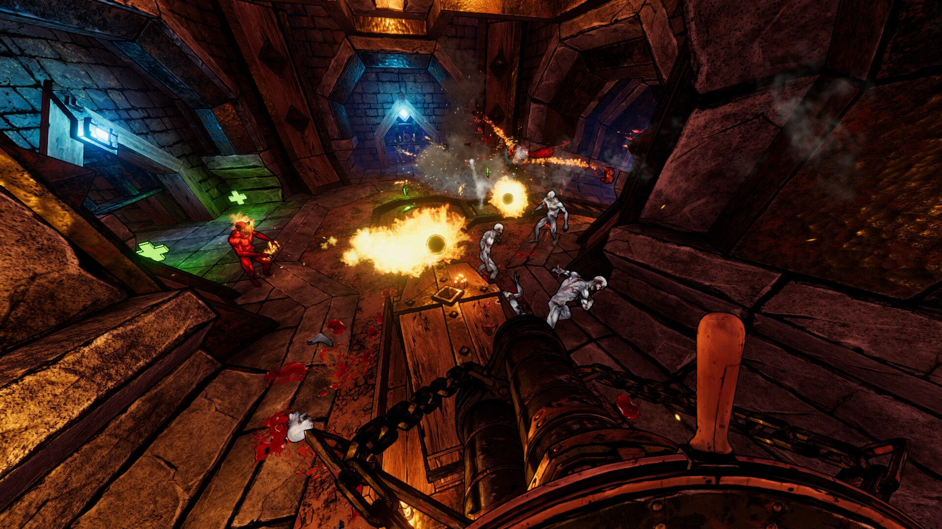 Gravelord screenshot 3