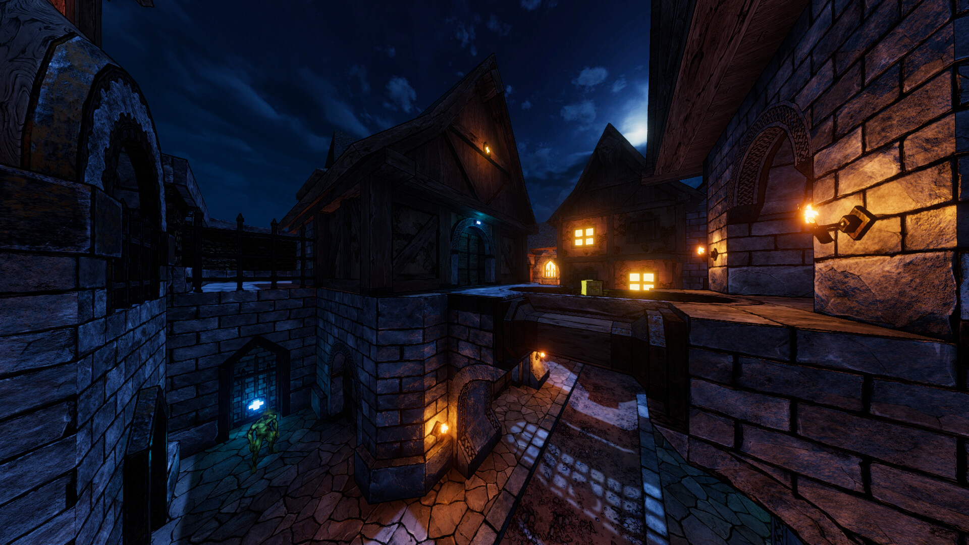 Gravelord screenshot 9
