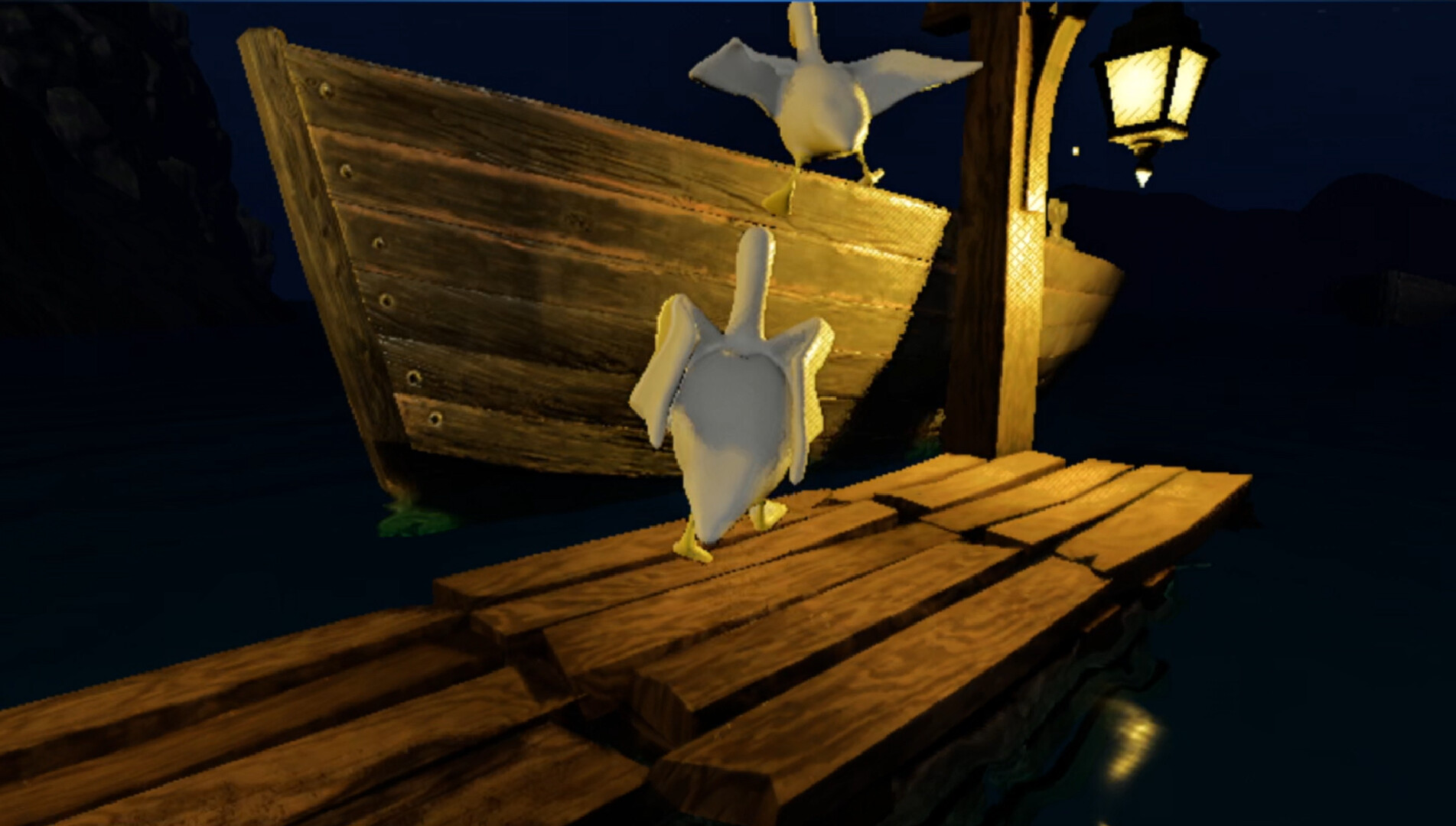 Goose vs Zombies screenshot 7