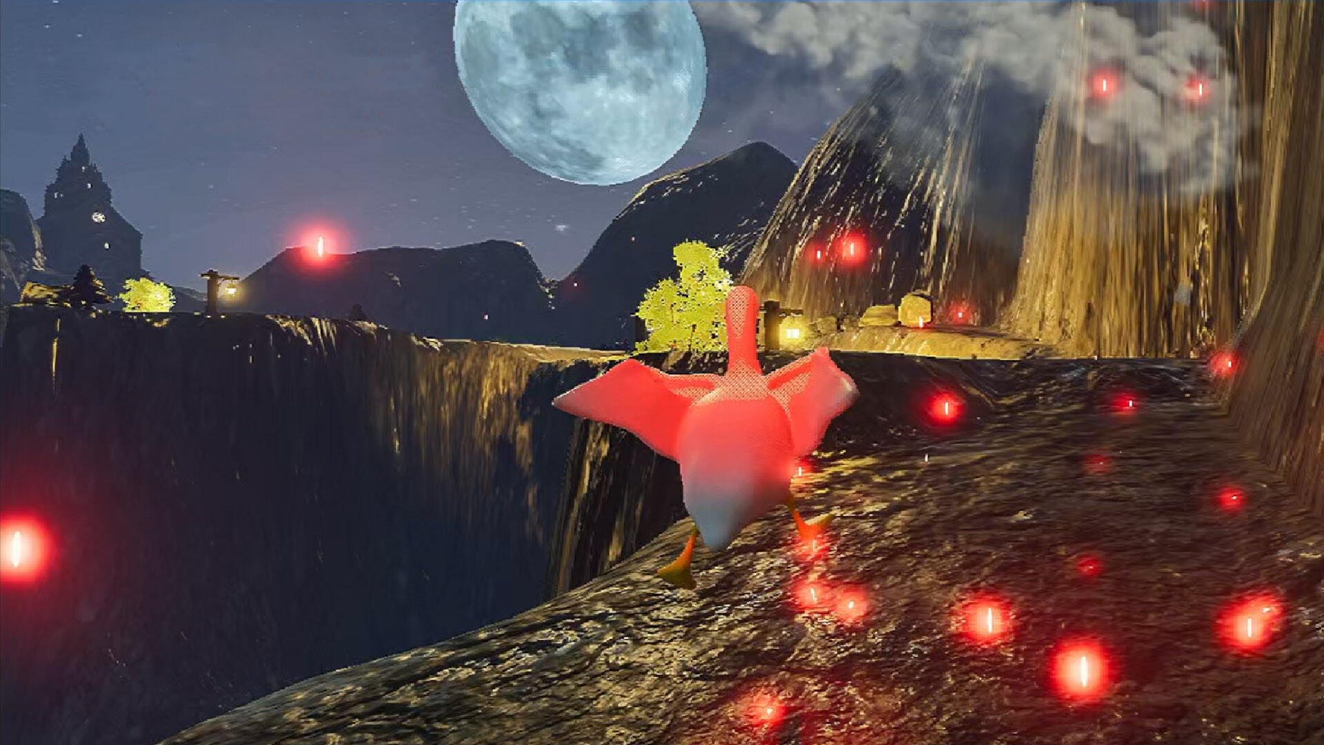 Goose vs Zombies screenshot 8