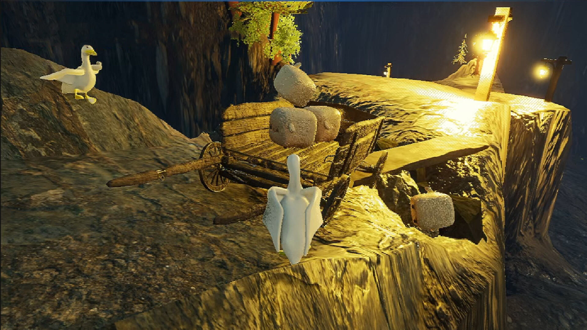 Goose vs Zombies screenshot 5