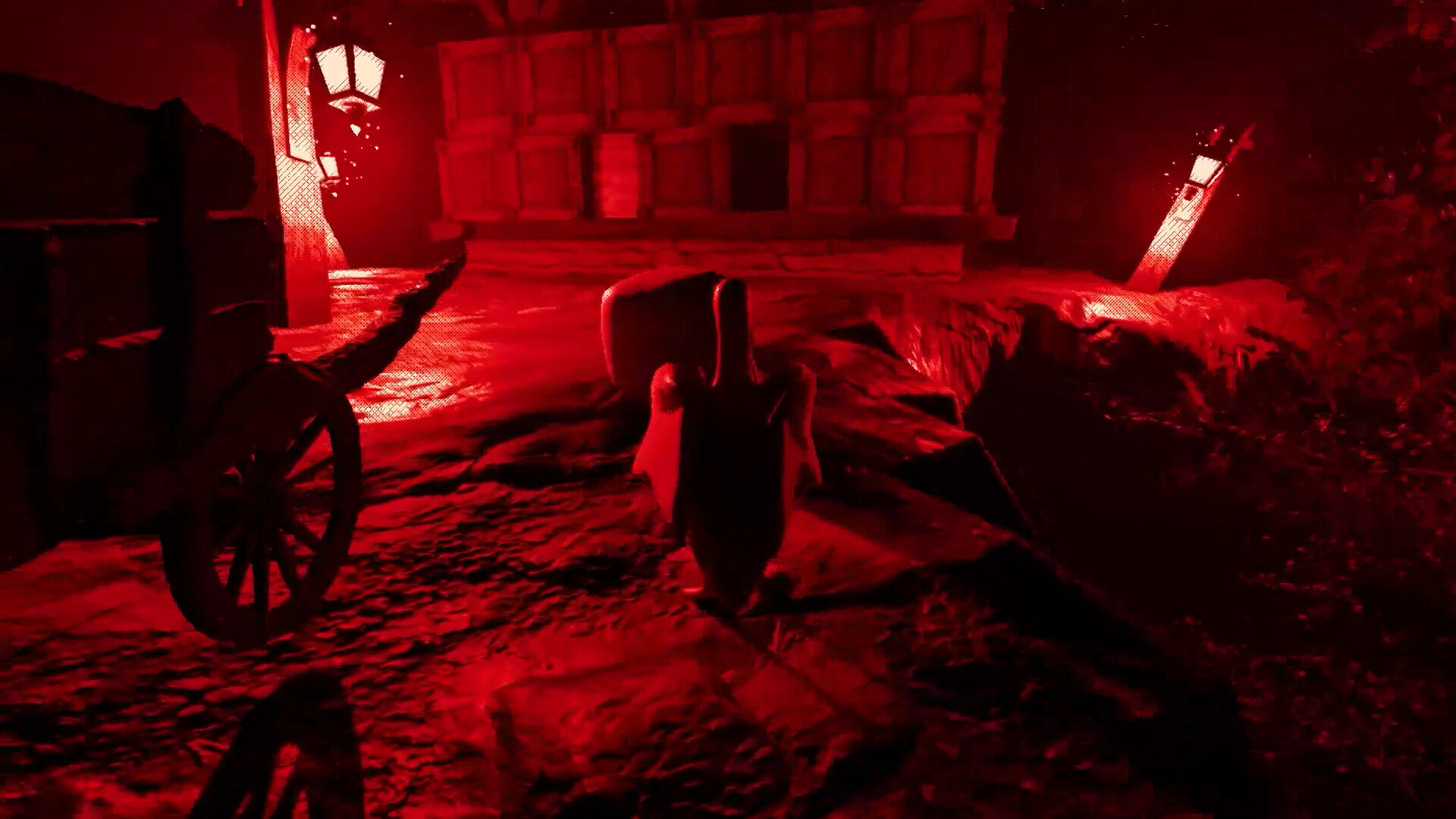 Goose vs Zombies screenshot 4