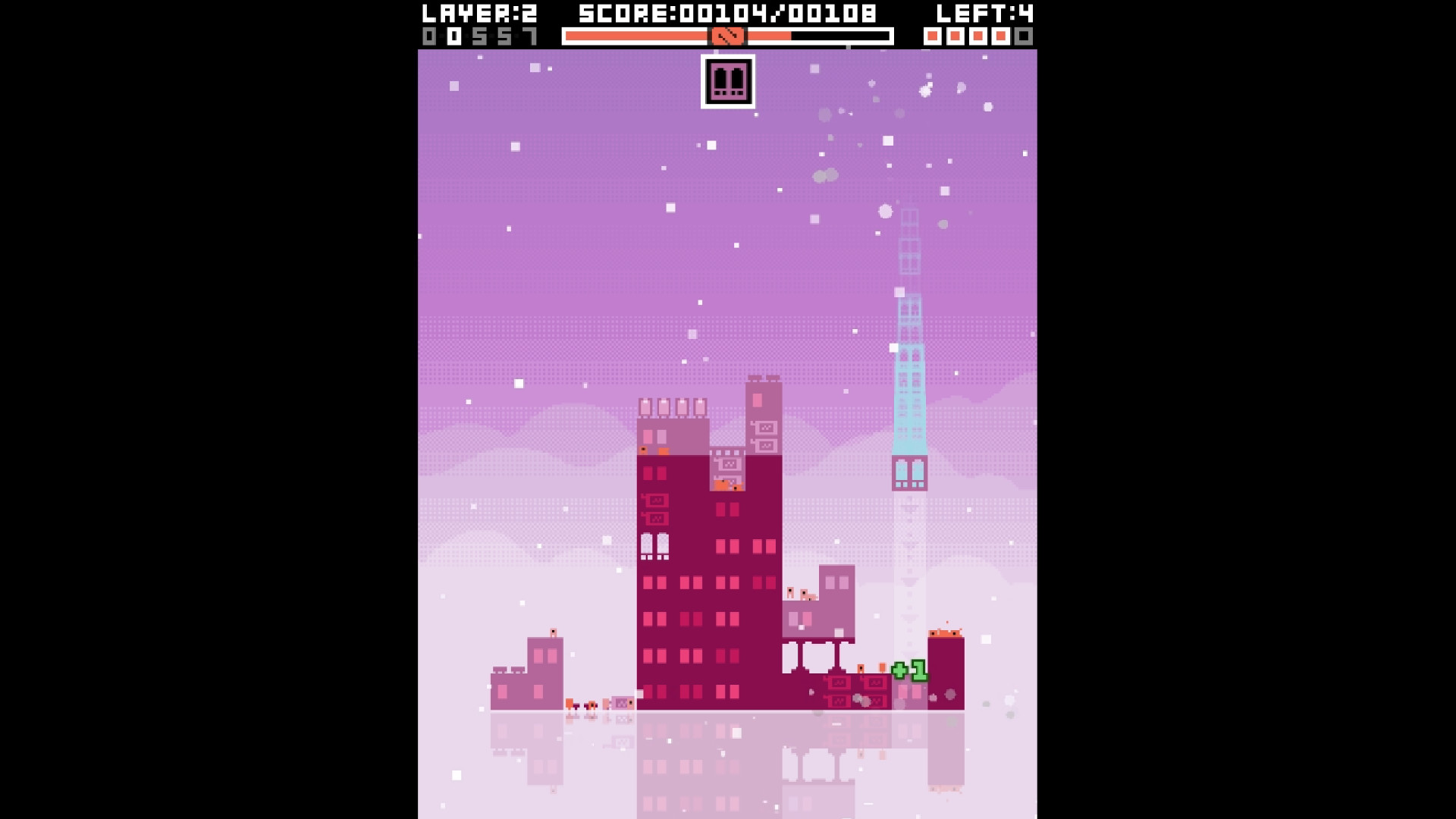 Outside the Window screenshot 4