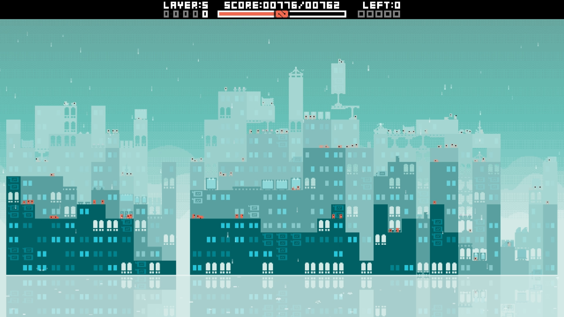 Outside the Window screenshot 2