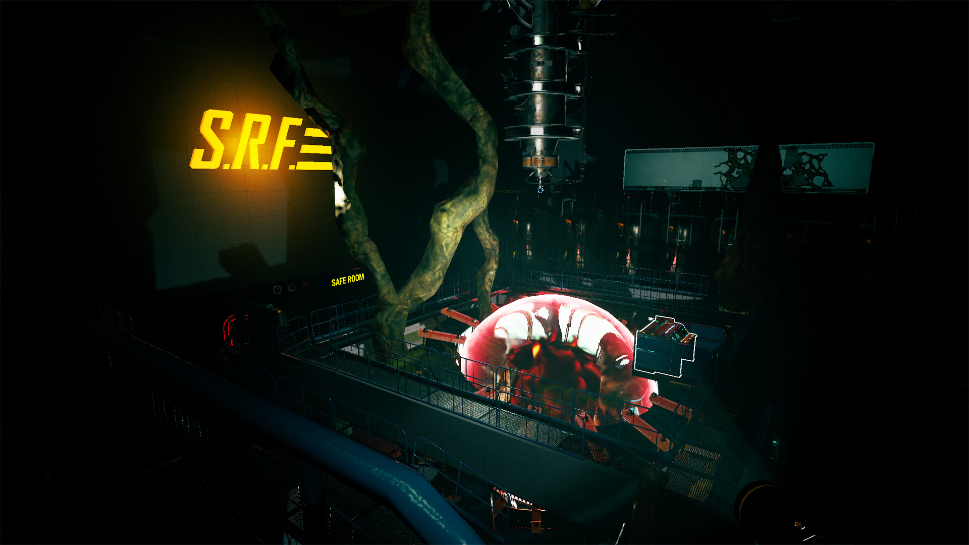 Tales of Terror screenshot 8