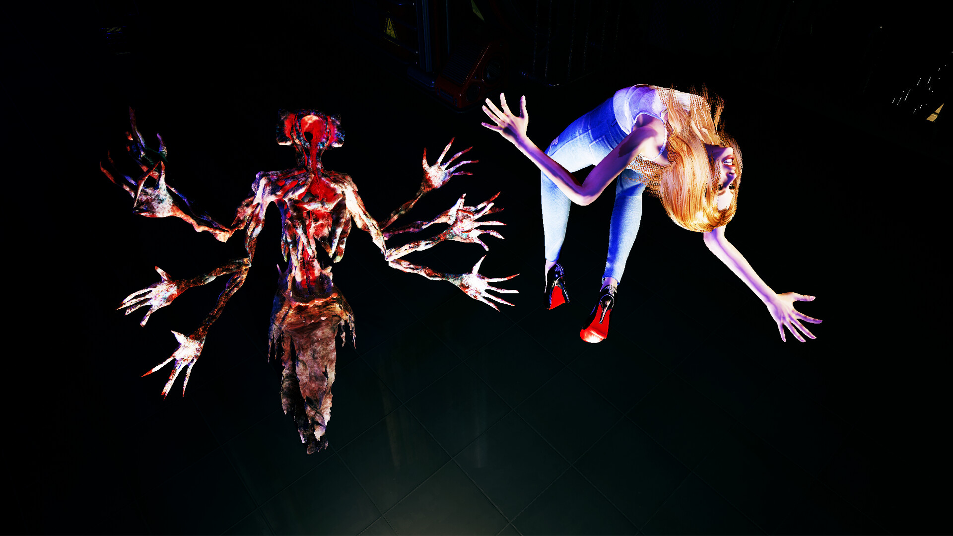 Tales of Terror screenshot 5