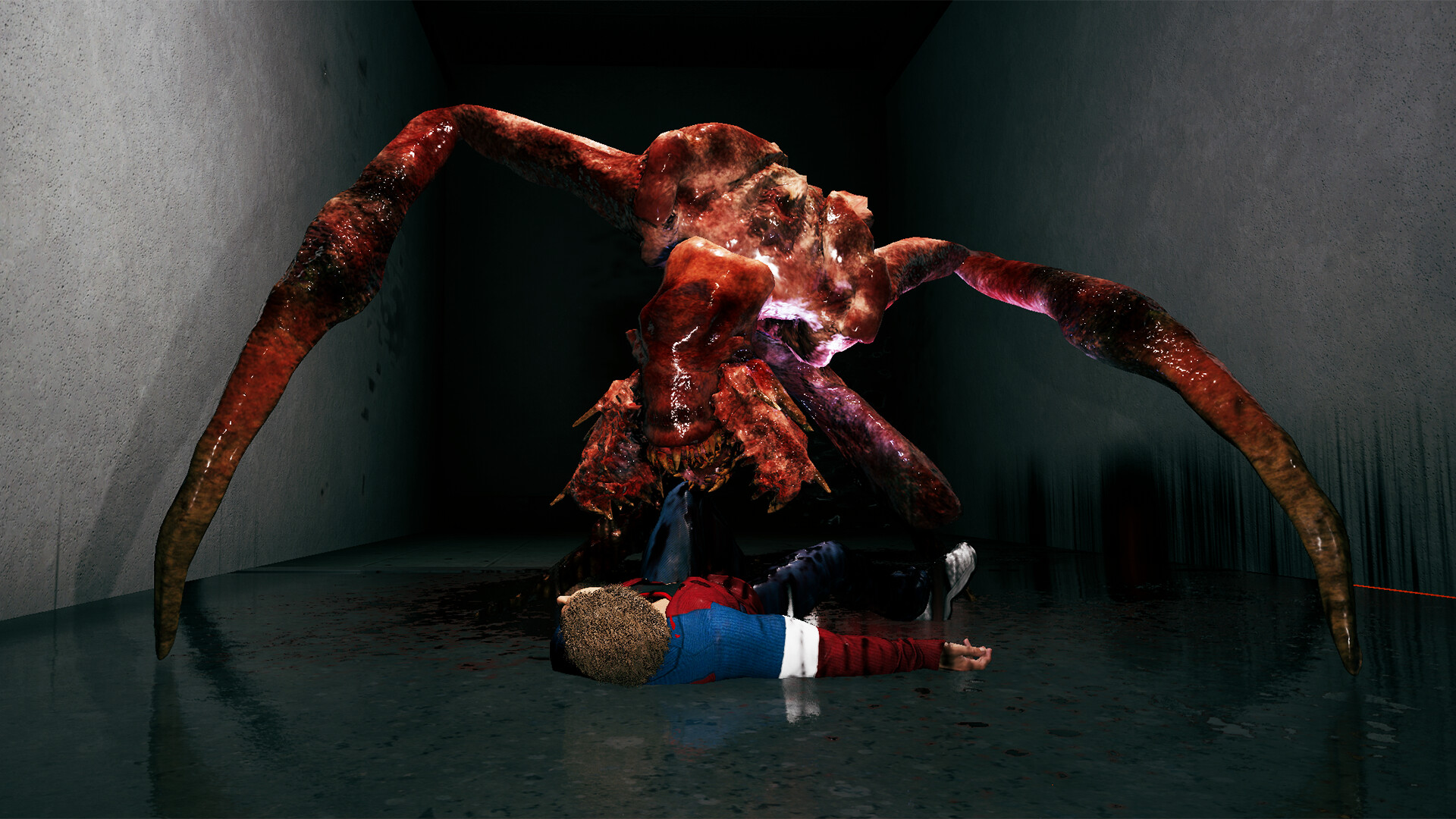 Tales of Terror screenshot 6