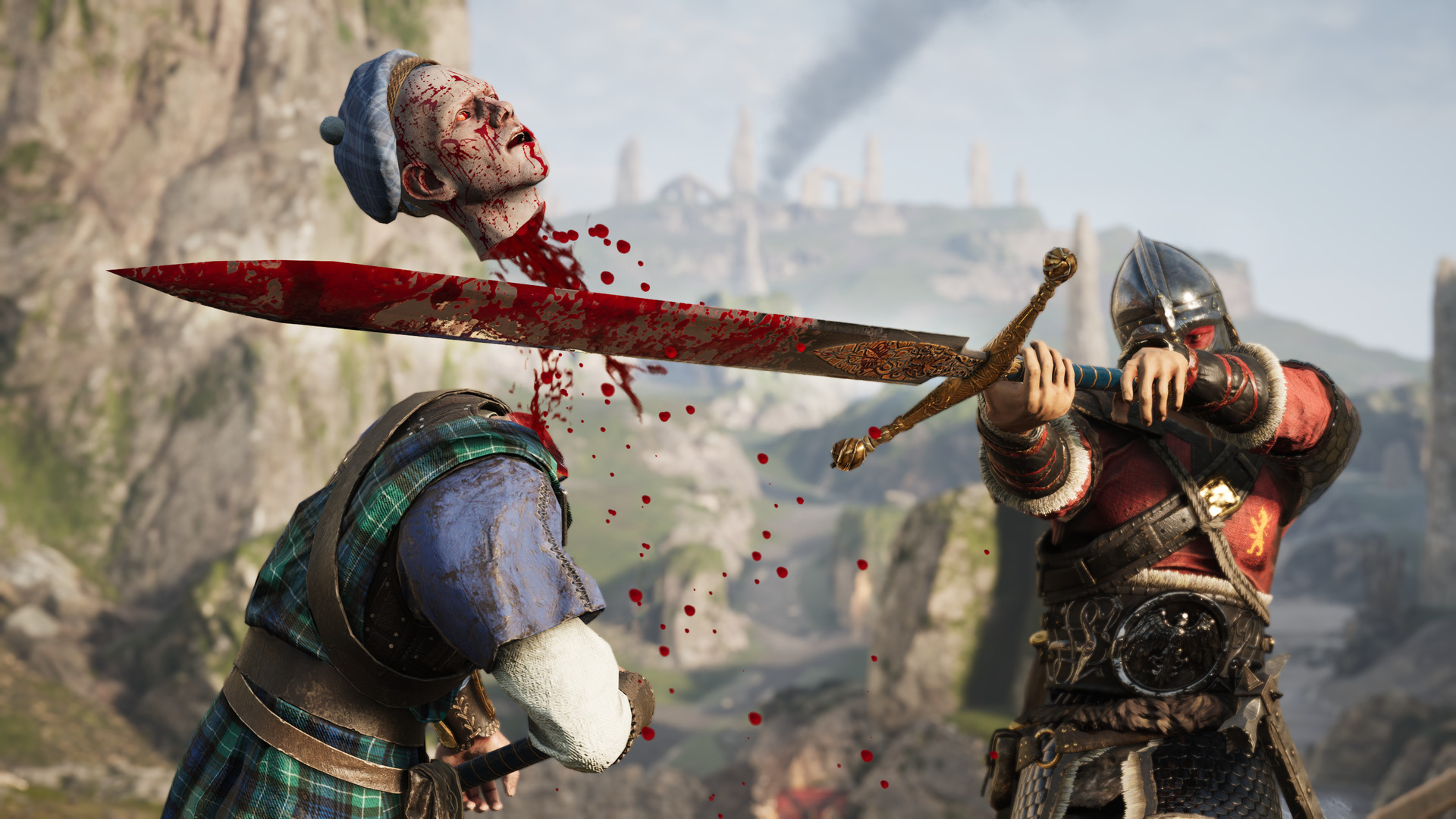 Chivalry 2 screenshot 10