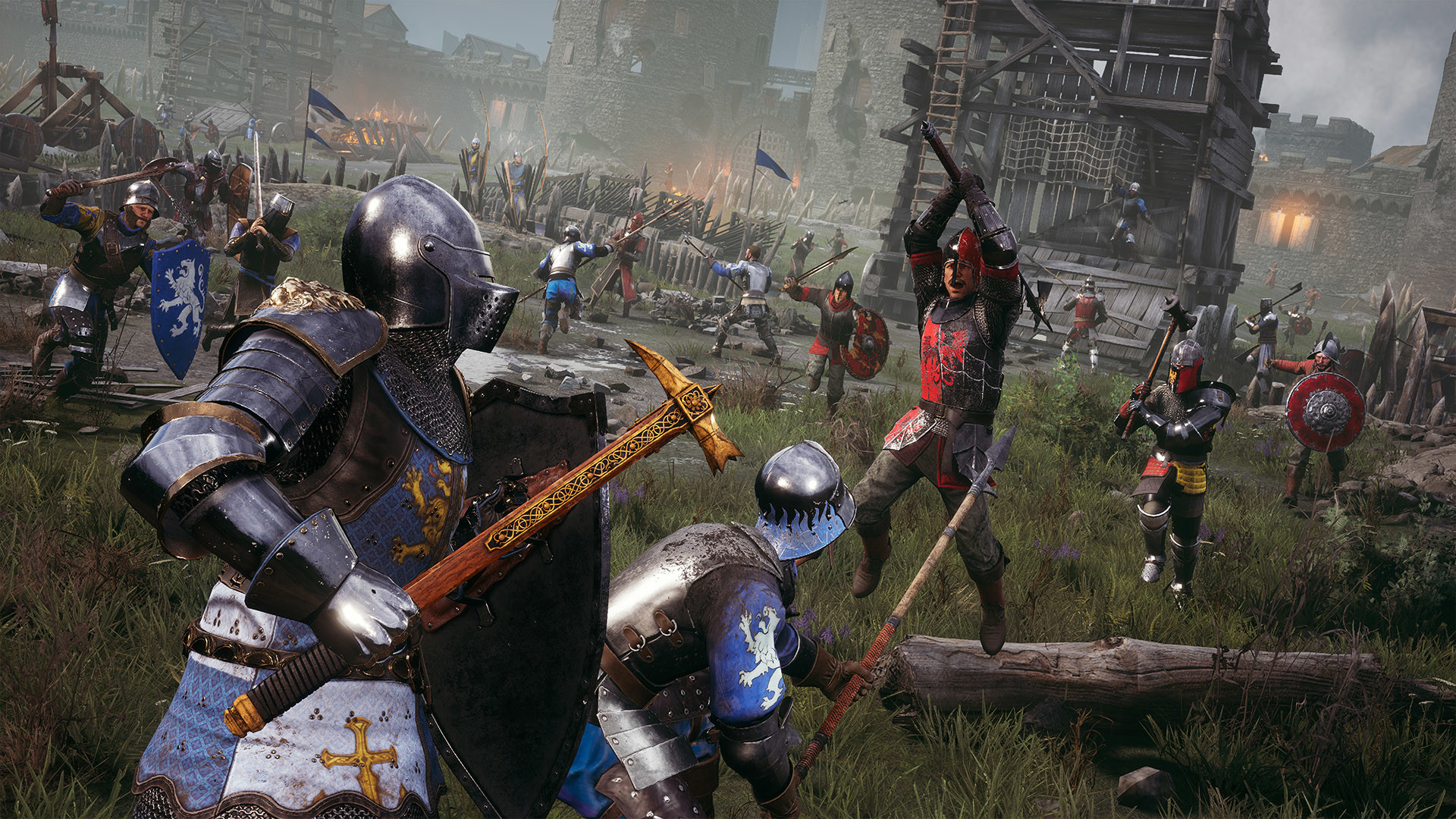 Chivalry 2 screenshot 11
