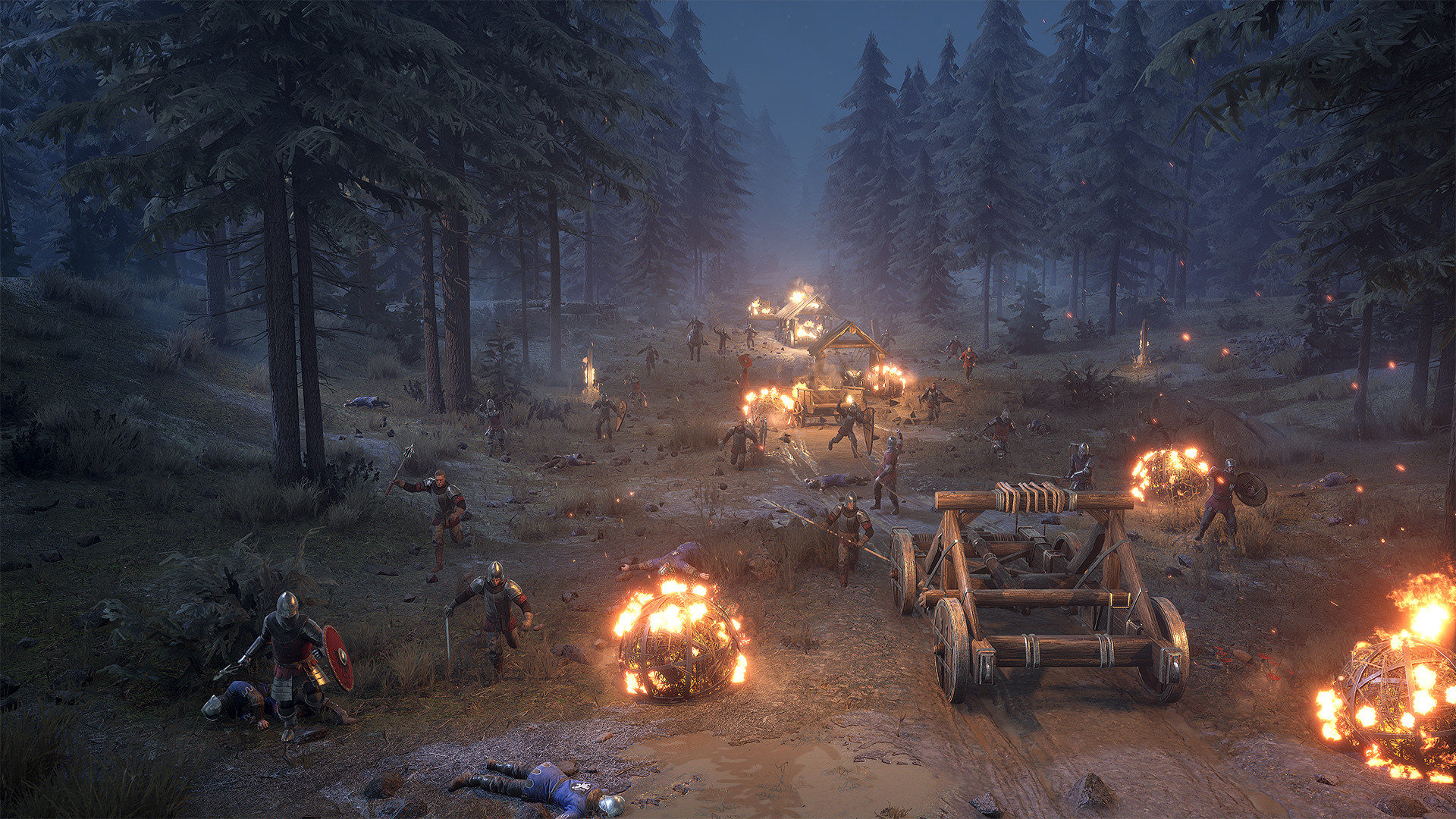 Chivalry 2 screenshot 4
