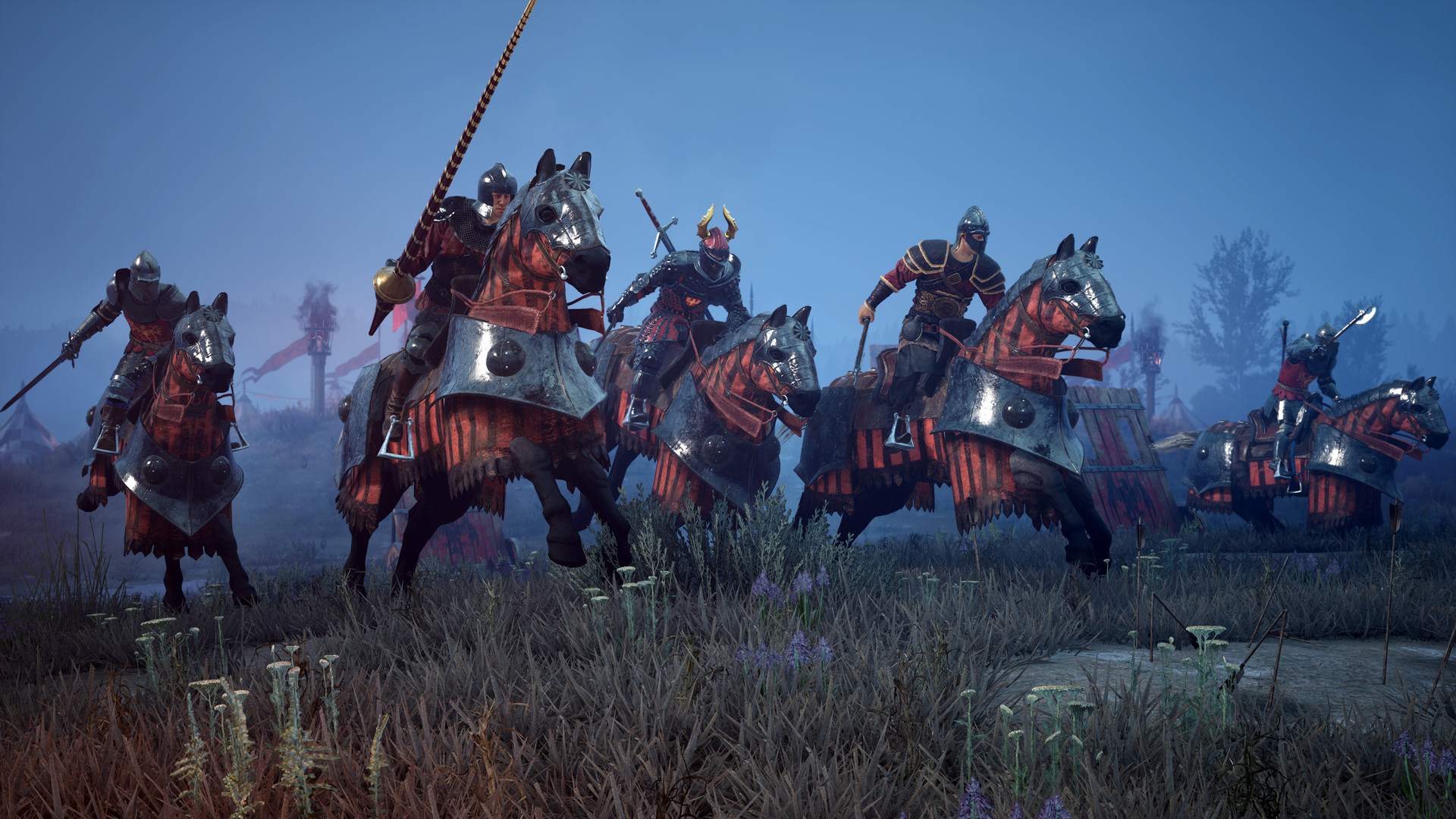 Chivalry 2 screenshot 16