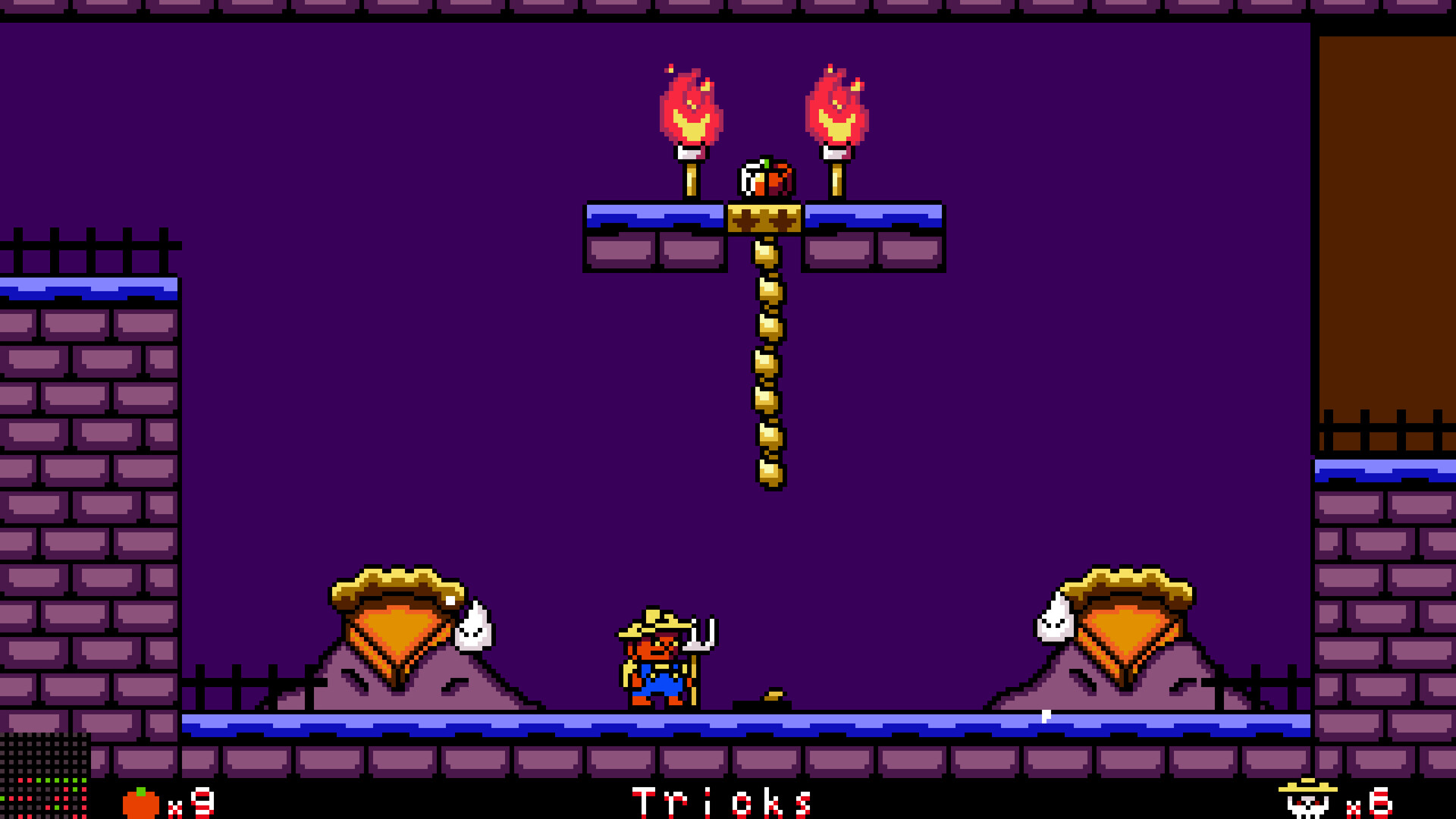 100 Pumpkins 2 screenshot 13