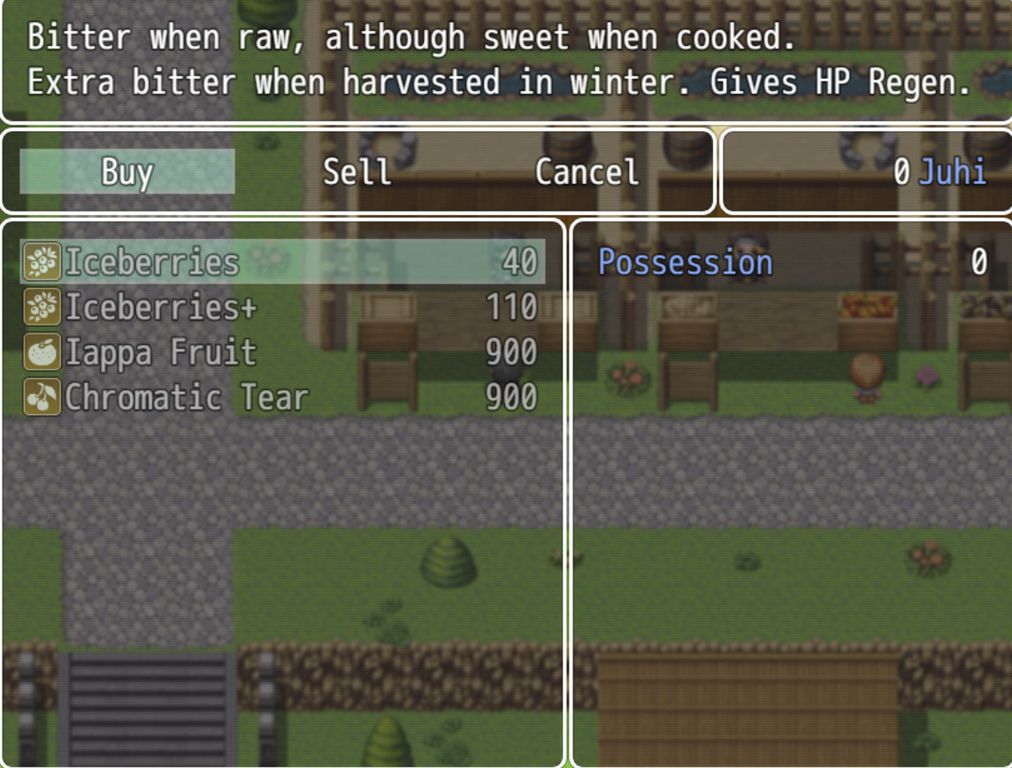 Legacy of Aeroja screenshot 4