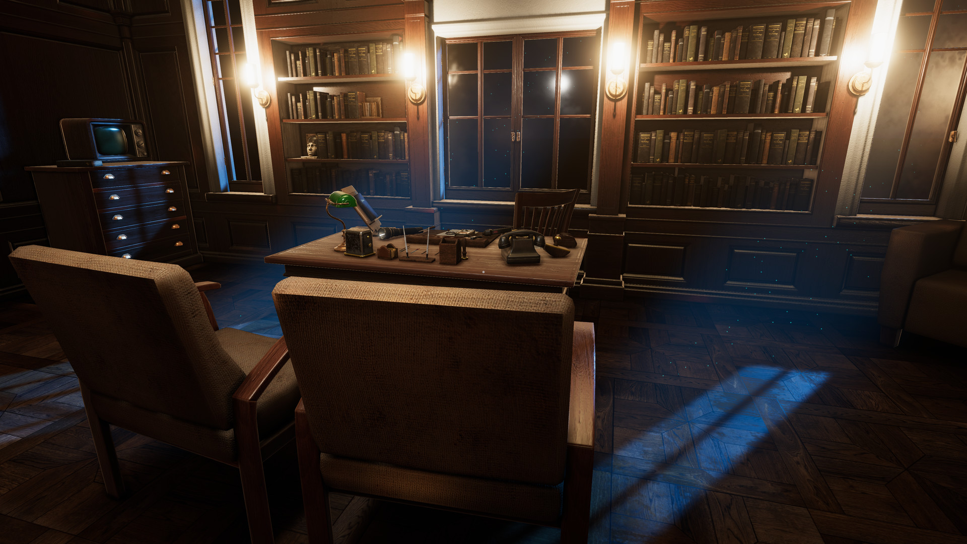 Short Stories Paranoia screenshot 4