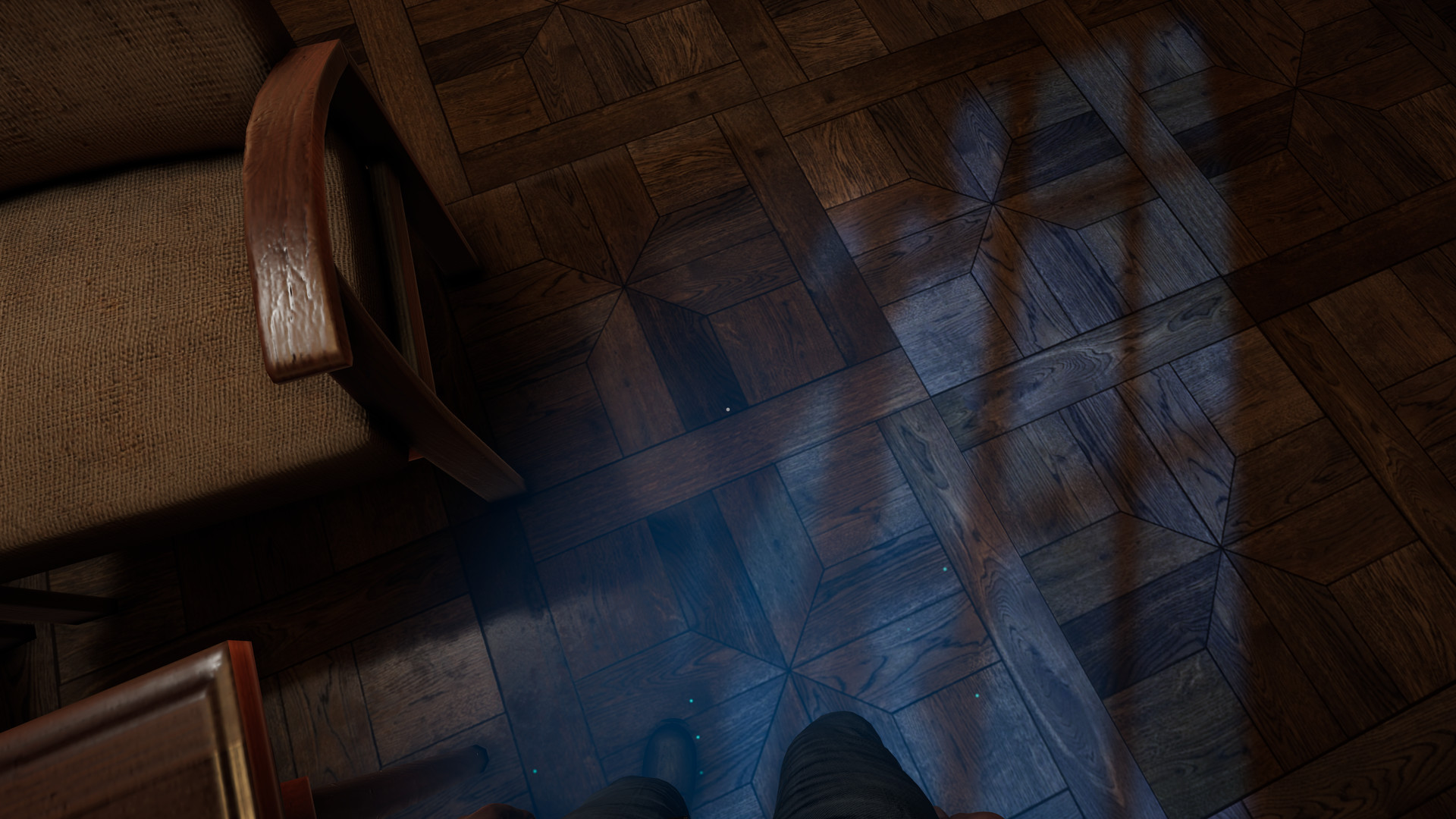 Short Stories Paranoia screenshot 3
