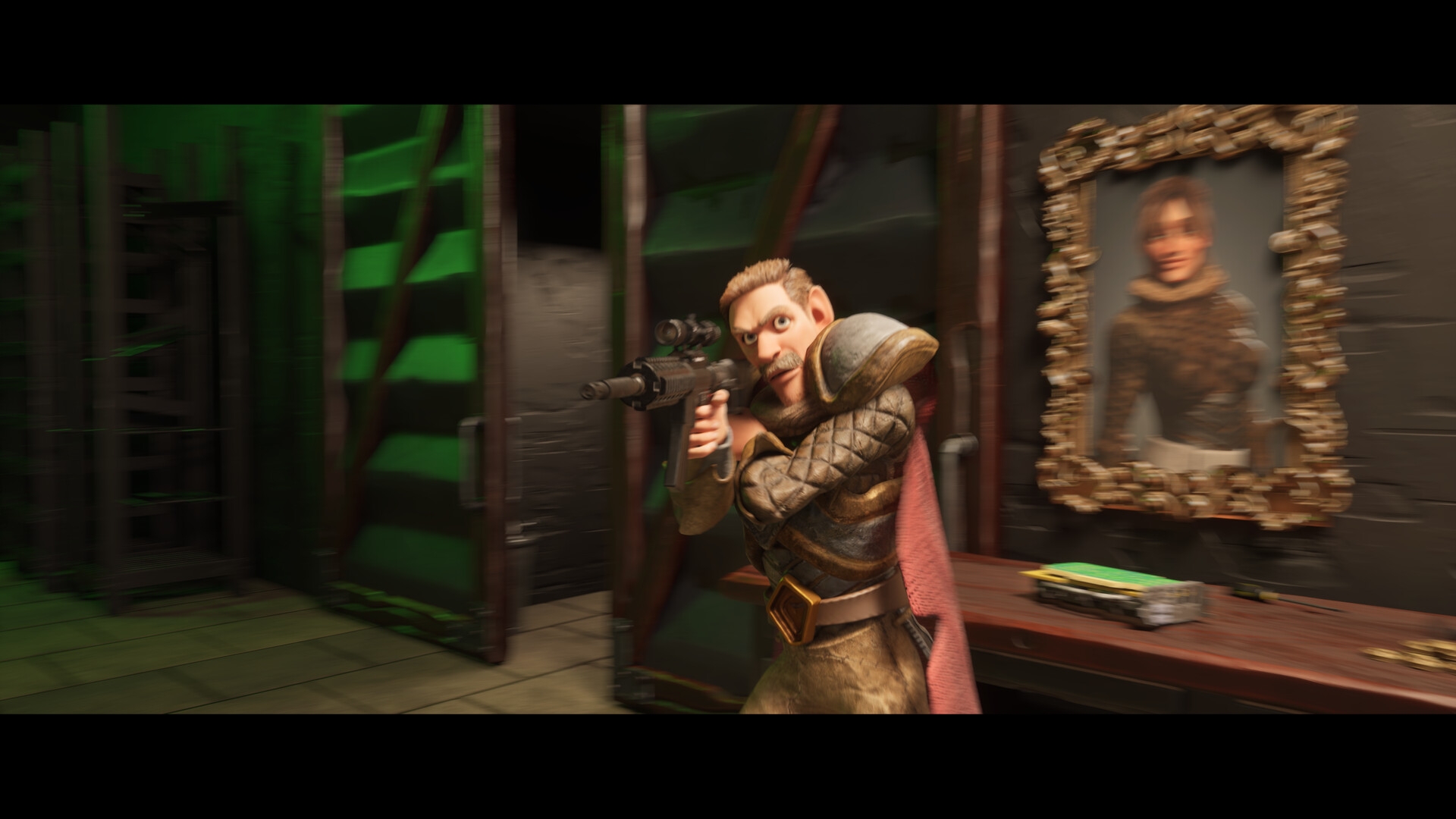 Flayl screenshot 5