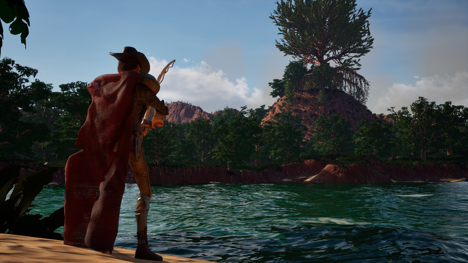 Flayl screenshot 1