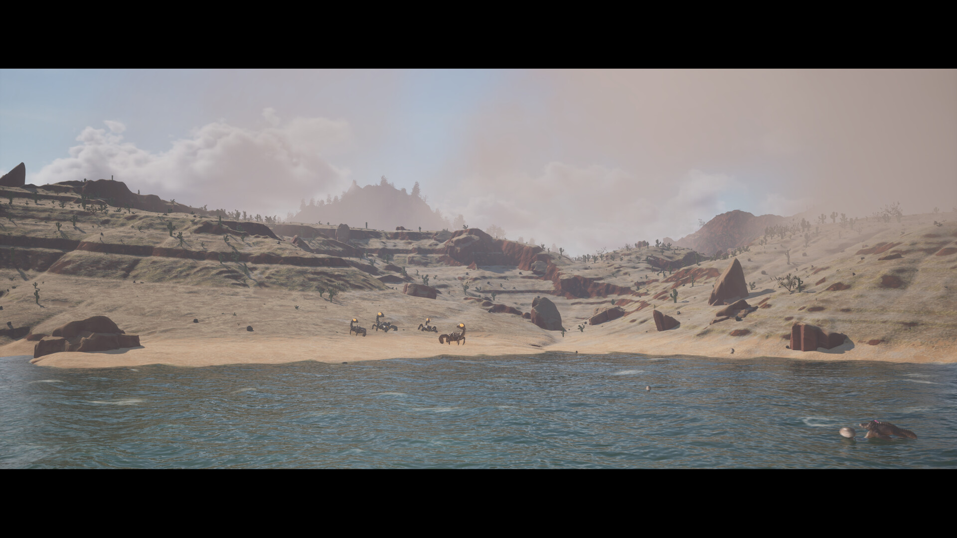 Flayl screenshot 4