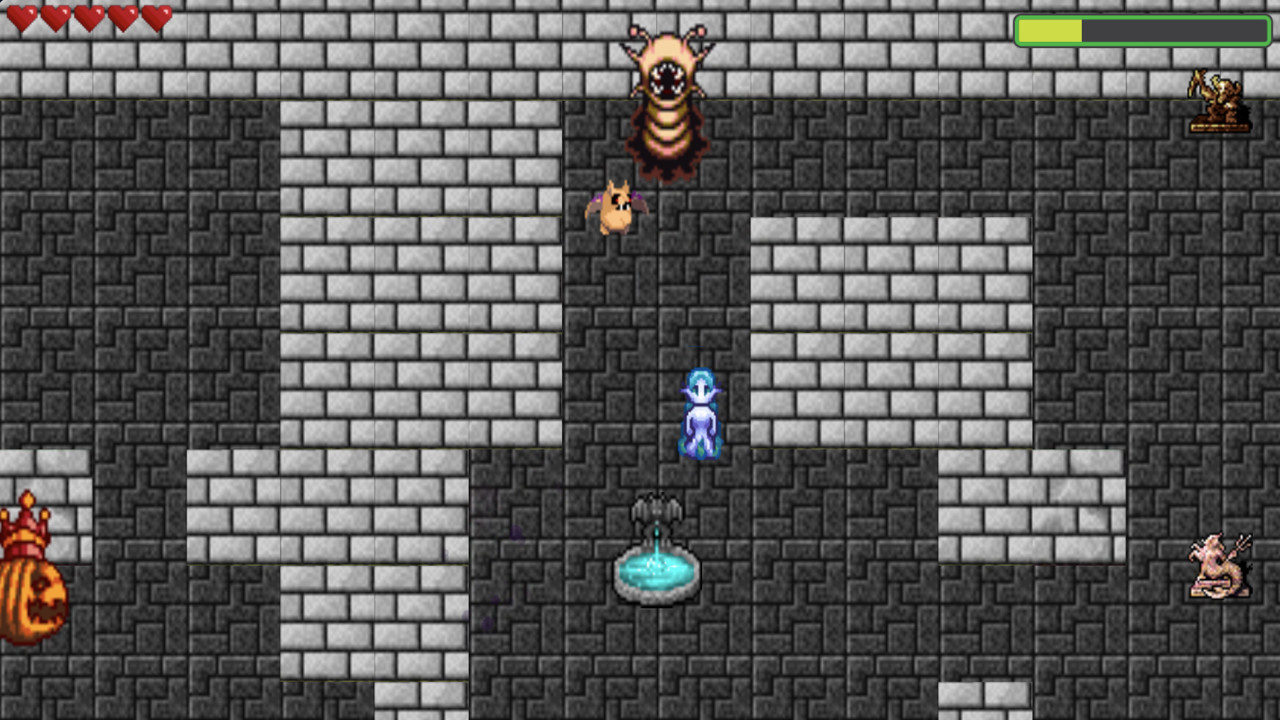 Elements of Dreams screenshot 3