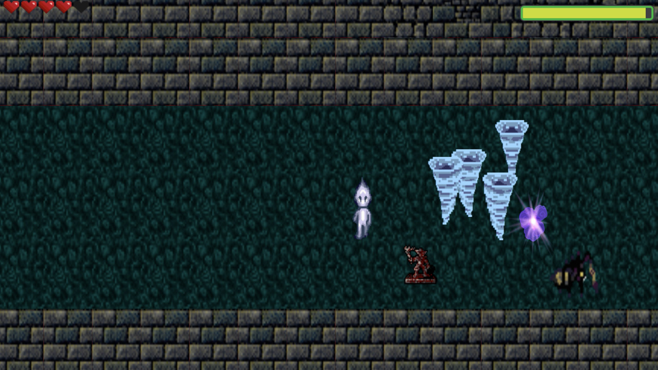 Elements of Dreams screenshot 2