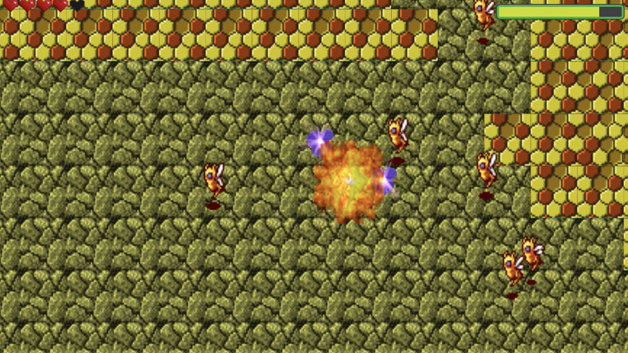 Elements of Dreams screenshot 1