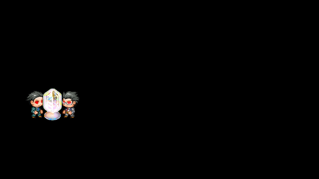 黑白米：敷衍 screenshot 11