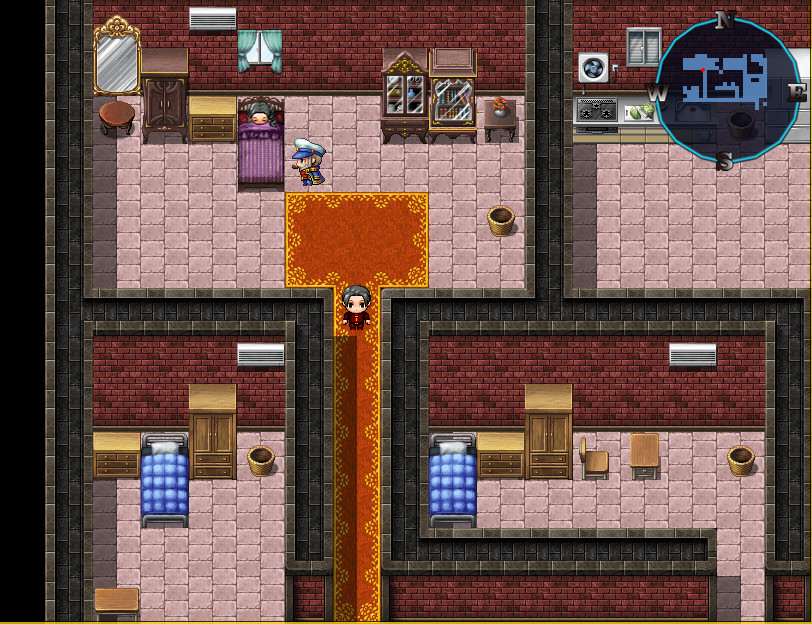 黑白米：敷衍 screenshot 5