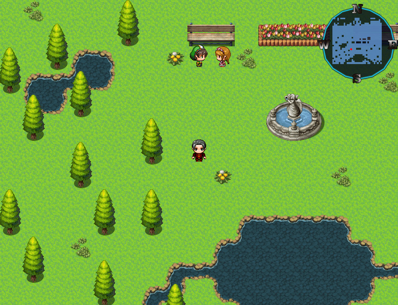 黑白米：敷衍 screenshot 8
