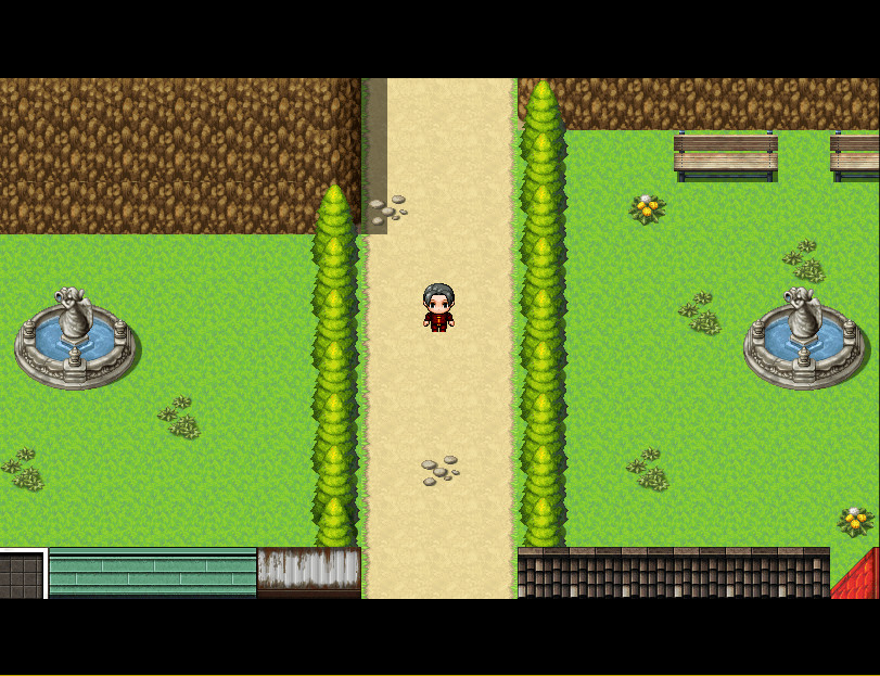 黑白米:敷衍 screenshot 6