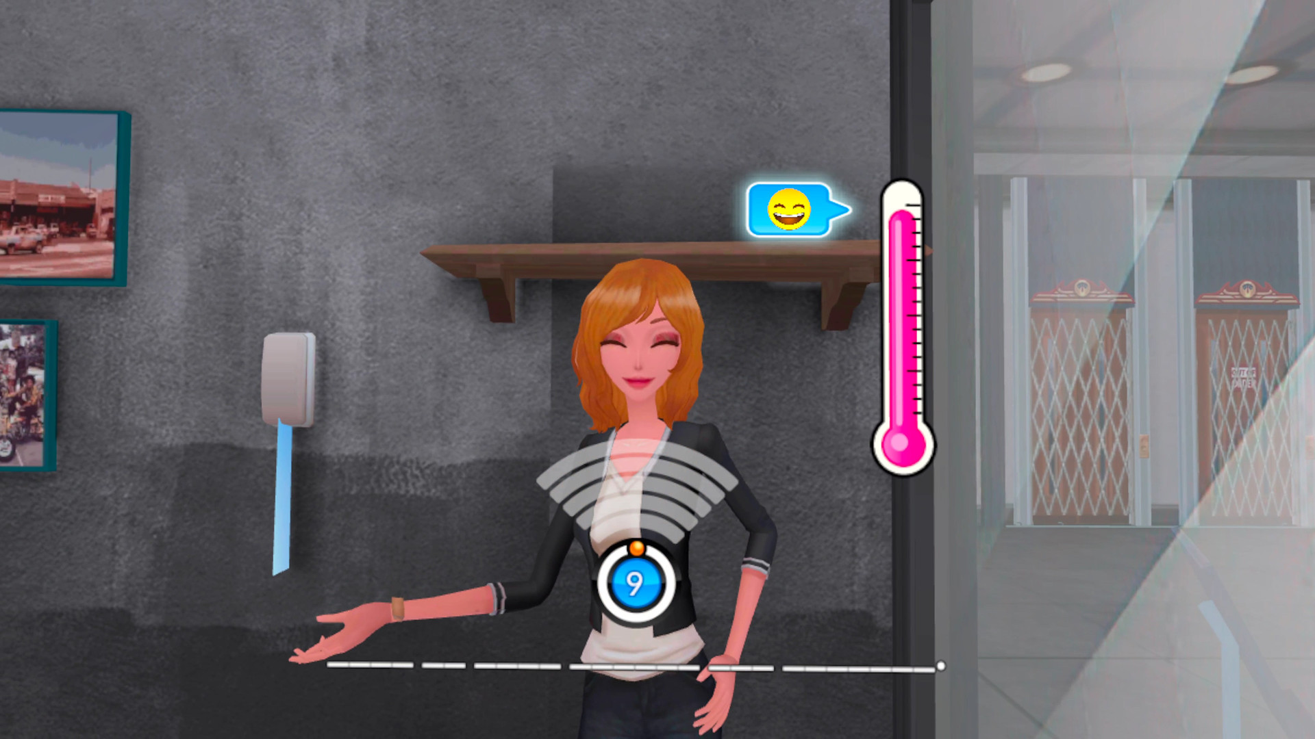 VR New York Story, Settle in New York screenshot 4