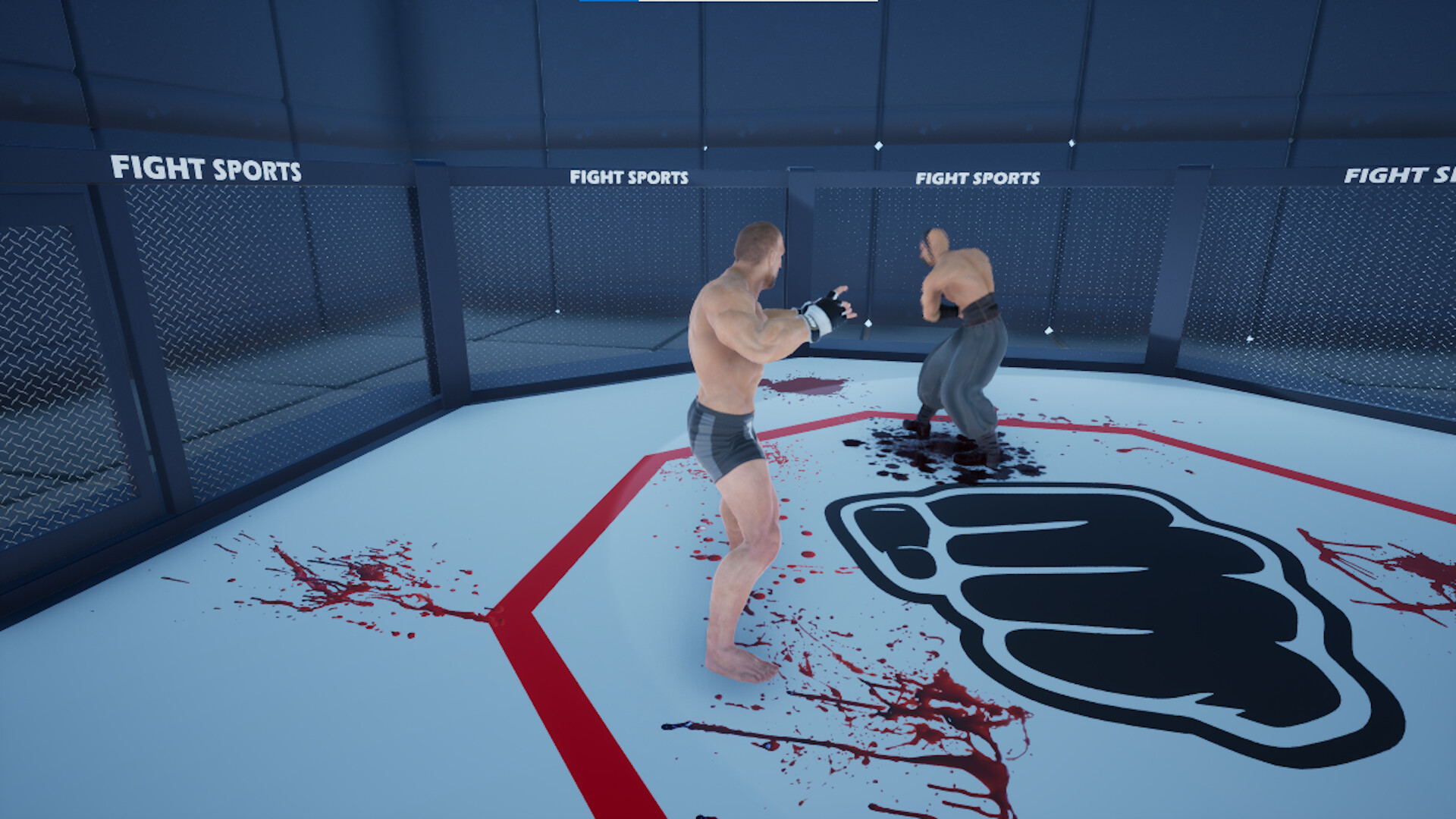 MMA Championship screenshot 6